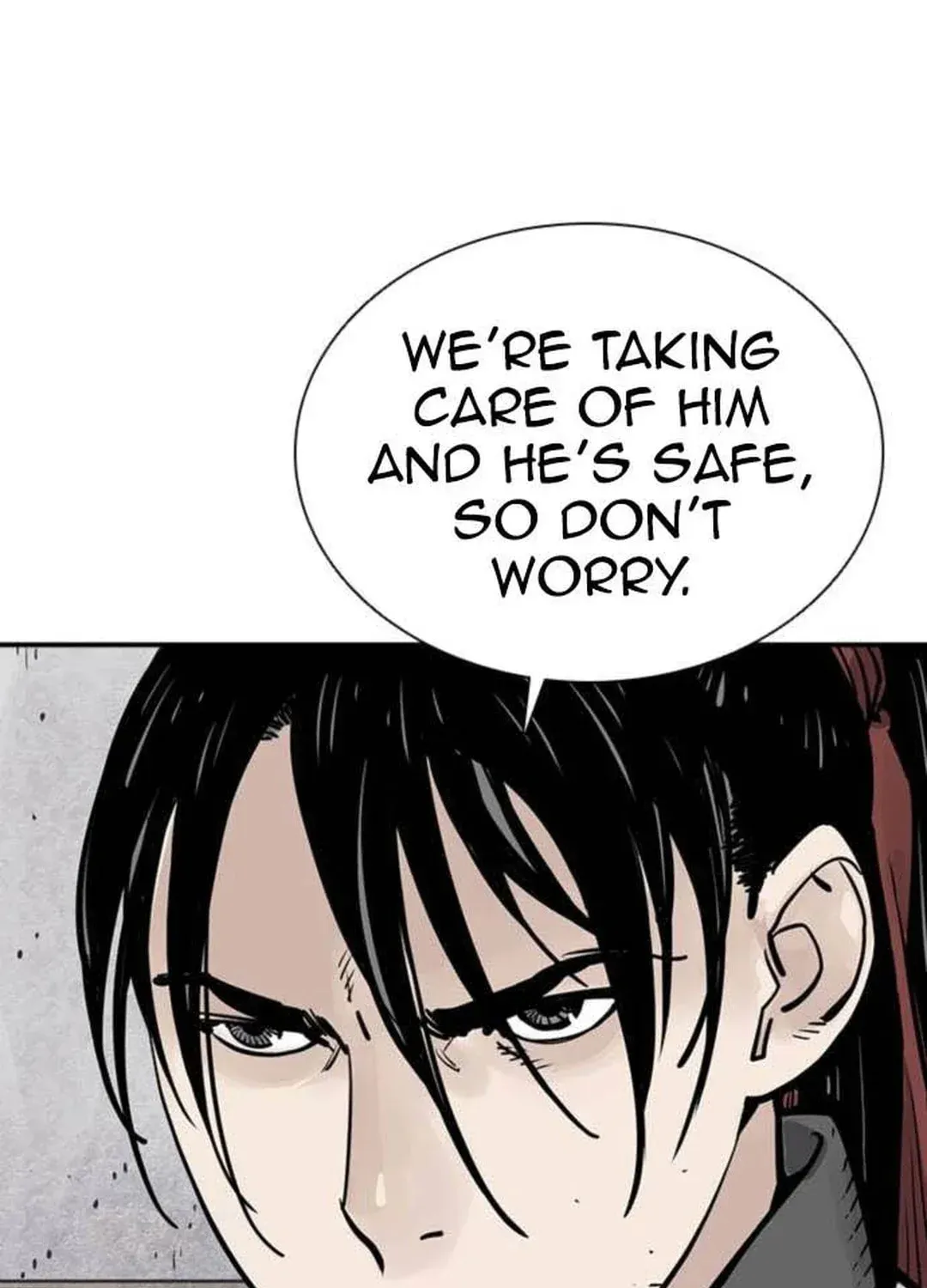Read Death God chapter 73 image 10 on Lezhin