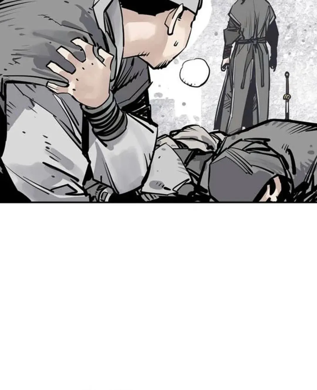 Read Death God chapter 73 image 100 on Lezhin
