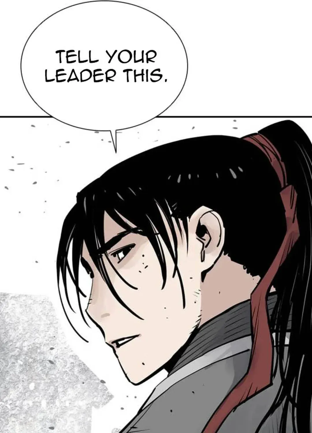 Read Death God chapter 73 image 101 on Lezhin