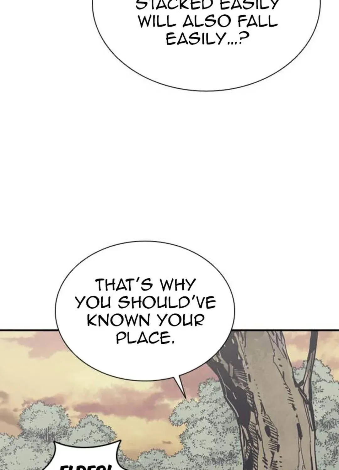 Read Death God chapter 73 image 105 on Lezhin