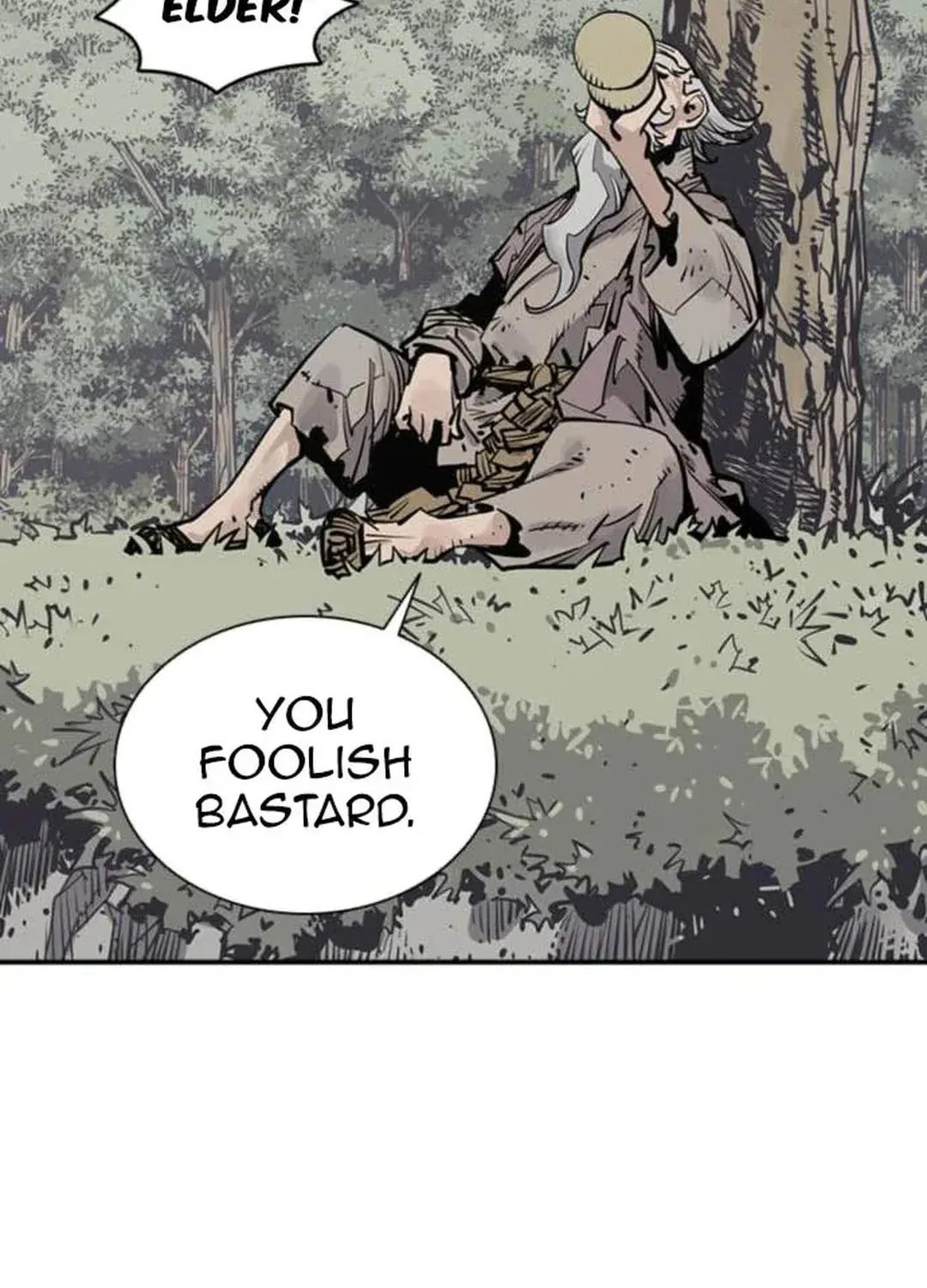 Read Death God chapter 73 image 106 on Lezhin