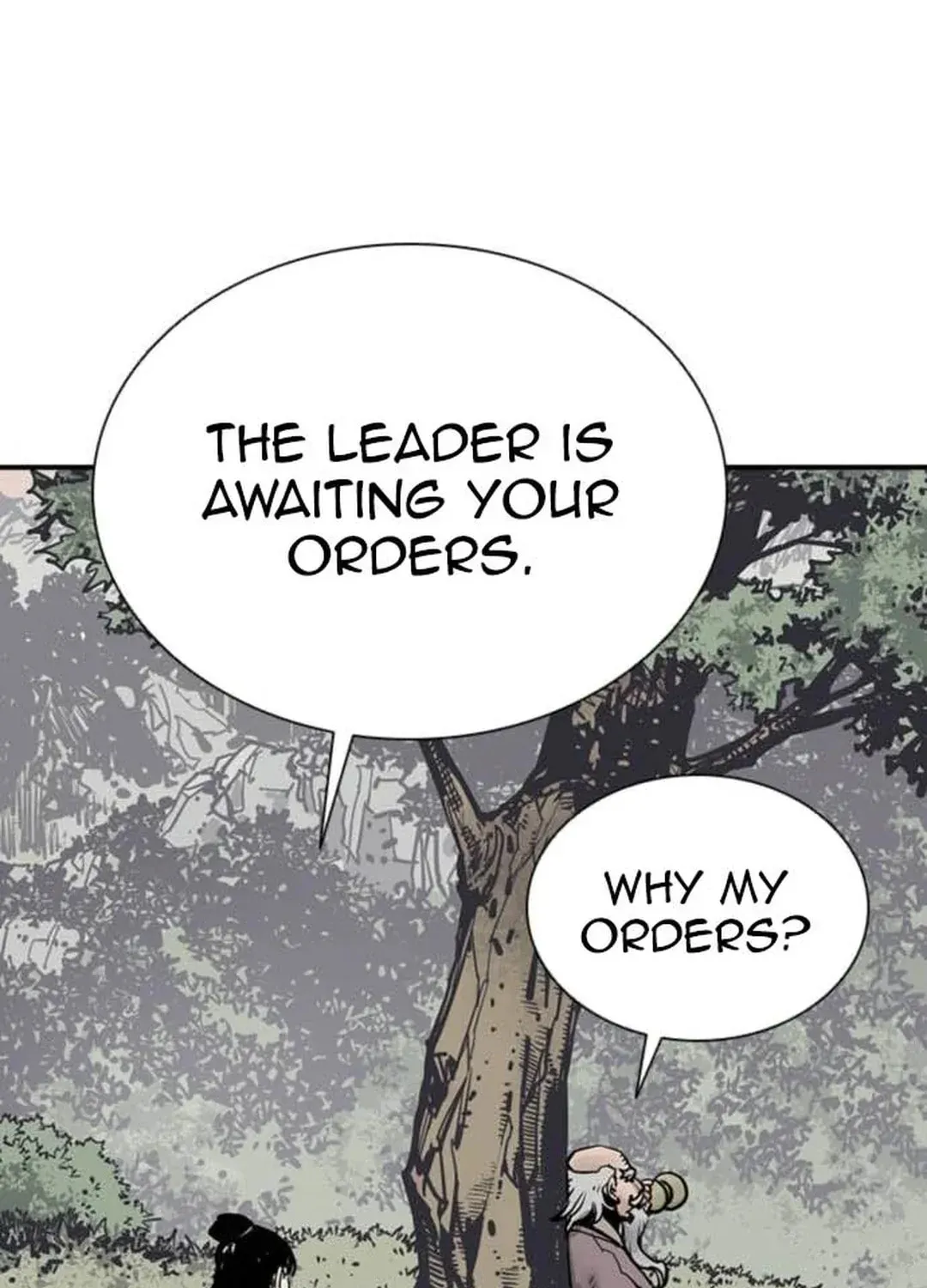 Read Death God chapter 73 image 109 on Lezhin