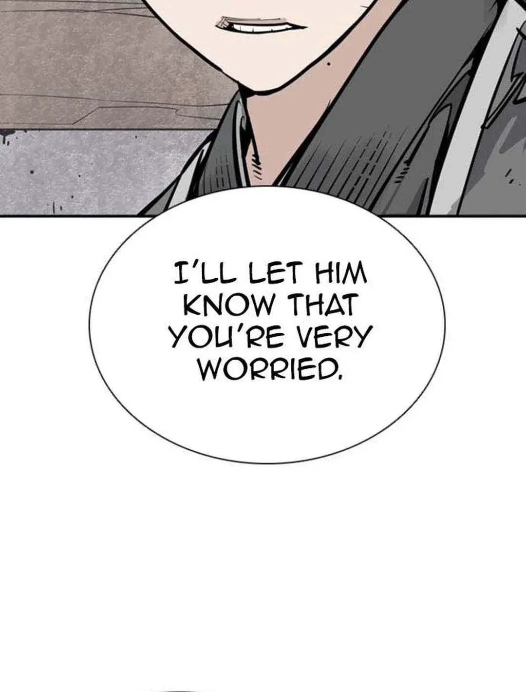 Read Death God chapter 73 image 11 on Lezhin