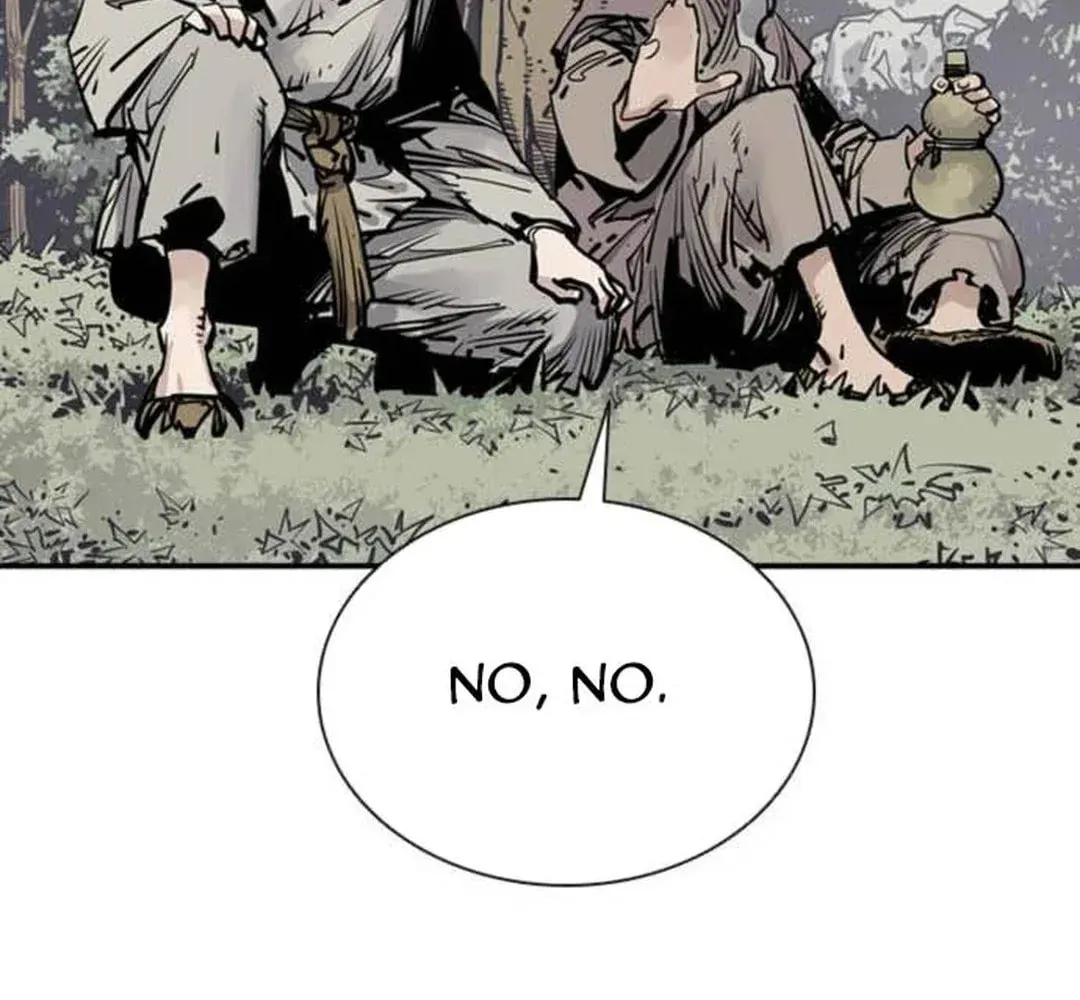 Read Death God chapter 73 image 114 on Lezhin