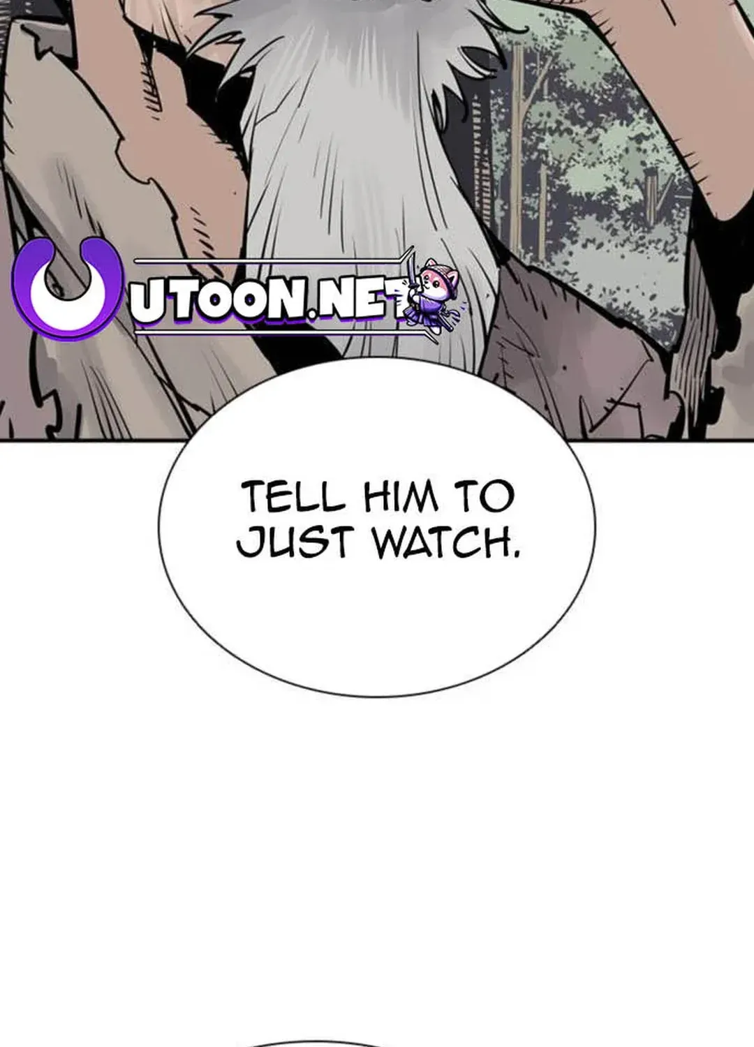 Read Death God chapter 73 image 116 on Lezhin