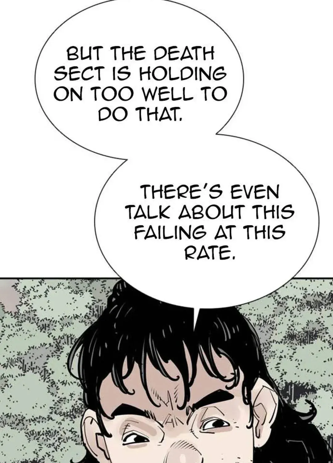 Read Death God chapter 73 image 117 on Lezhin