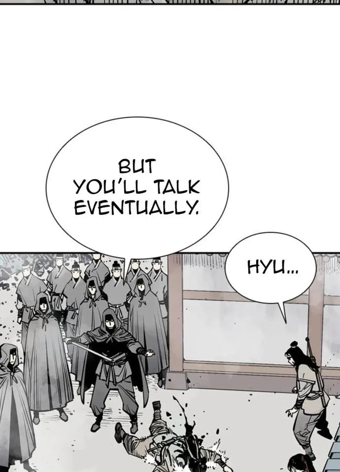 Read Death God chapter 73 image 13 on Lezhin