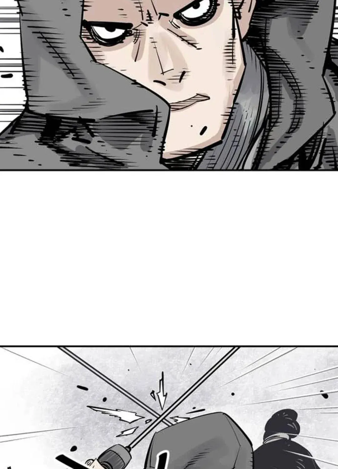 Read Death God chapter 73 image 21 on Lezhin