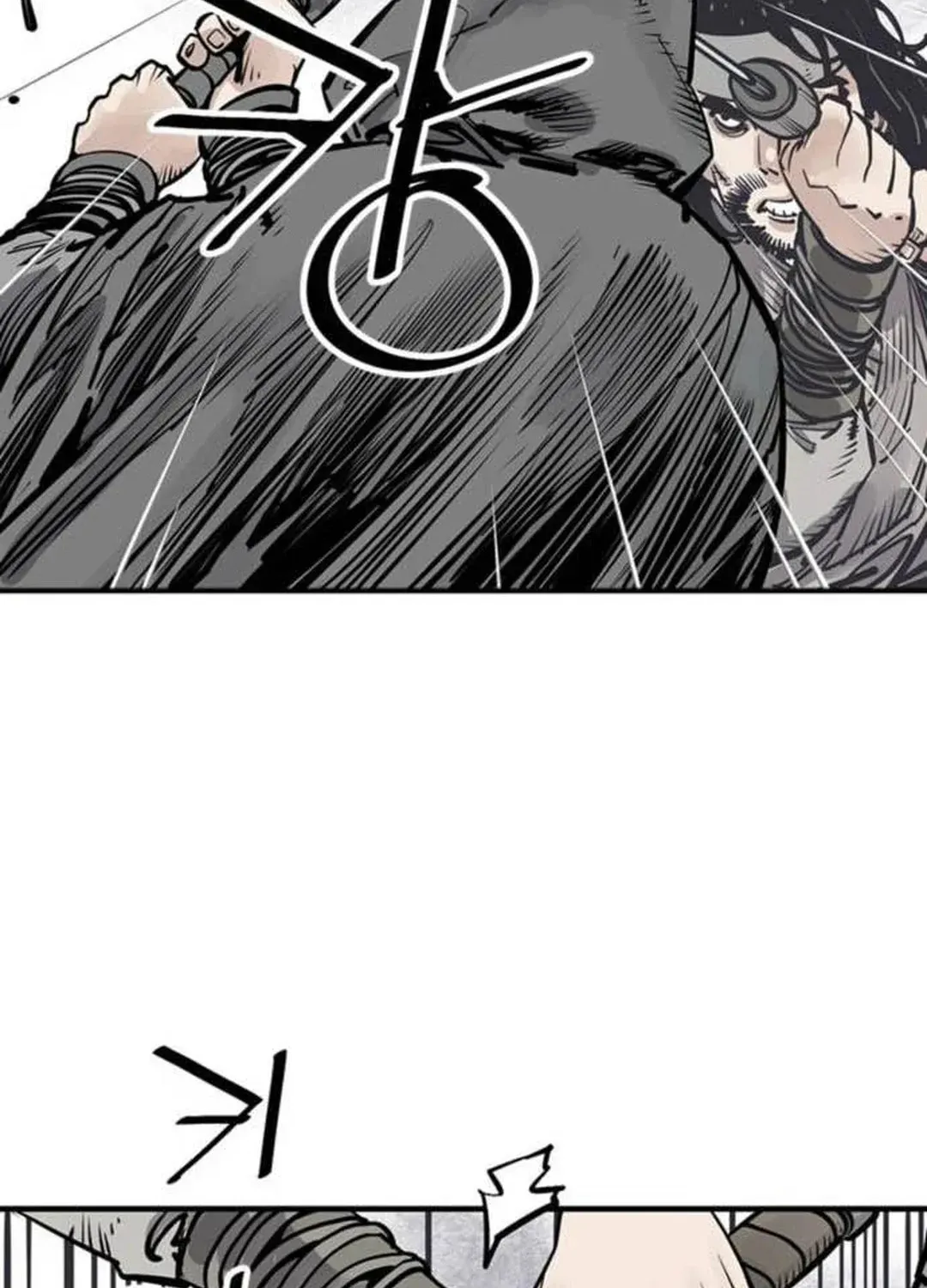 Read Death God chapter 73 image 22 on Lezhin