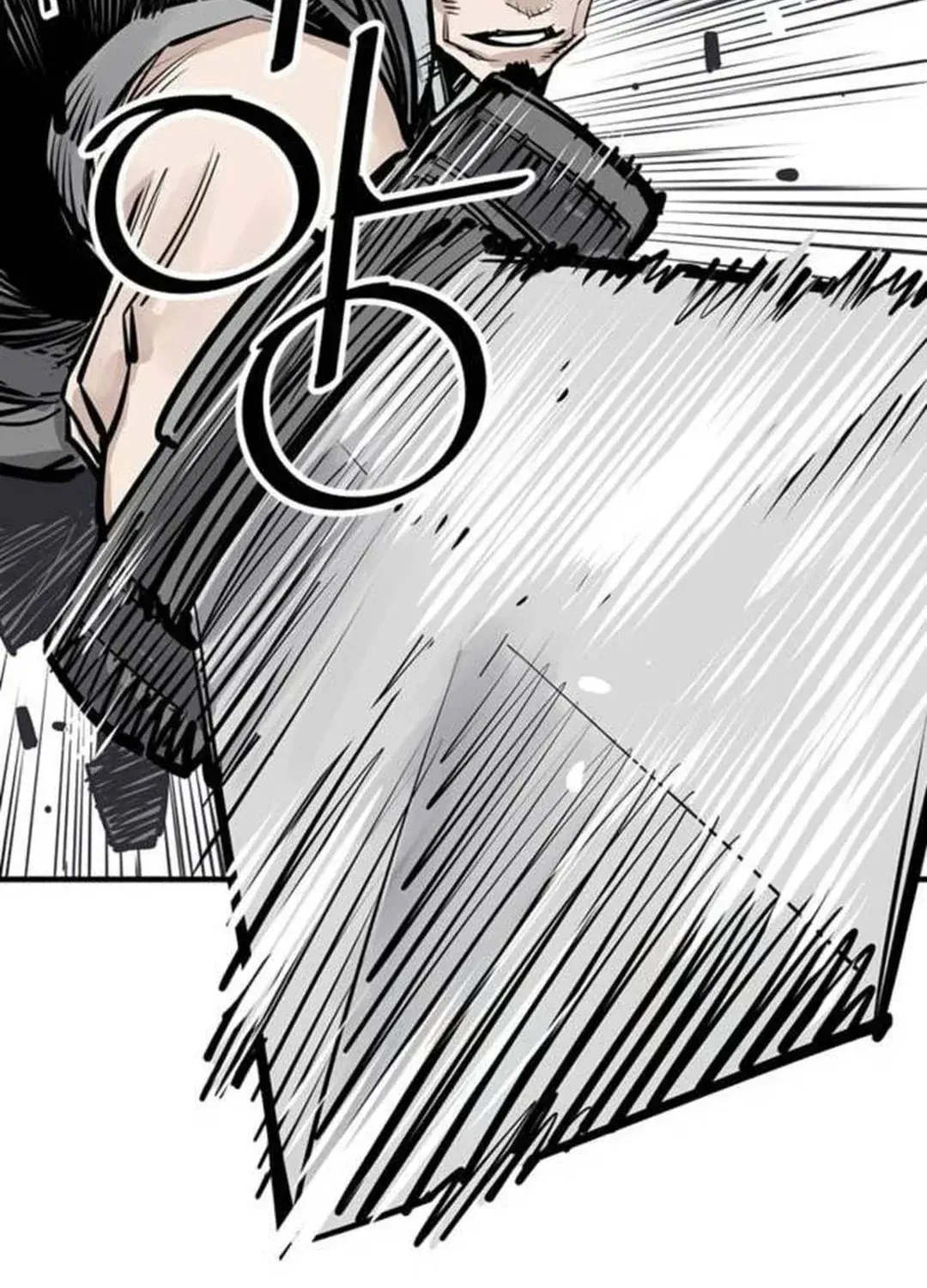 Read Death God chapter 73 image 29 on Lezhin