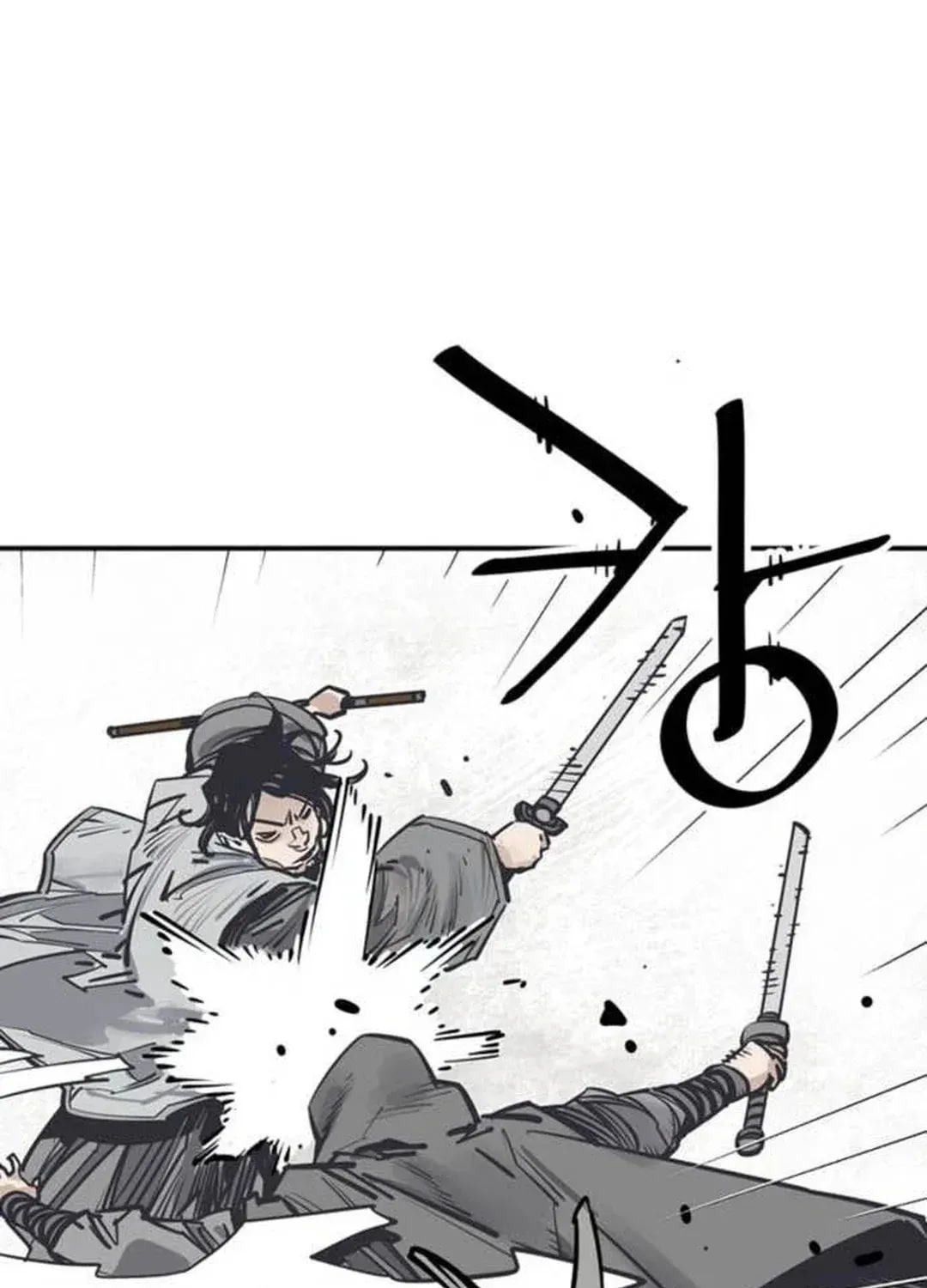 Read Death God chapter 73 image 30 on Lezhin