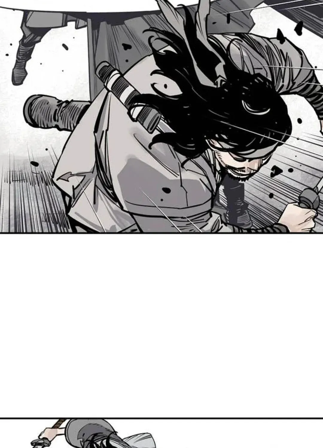 Read Death God chapter 73 image 31 on Lezhin