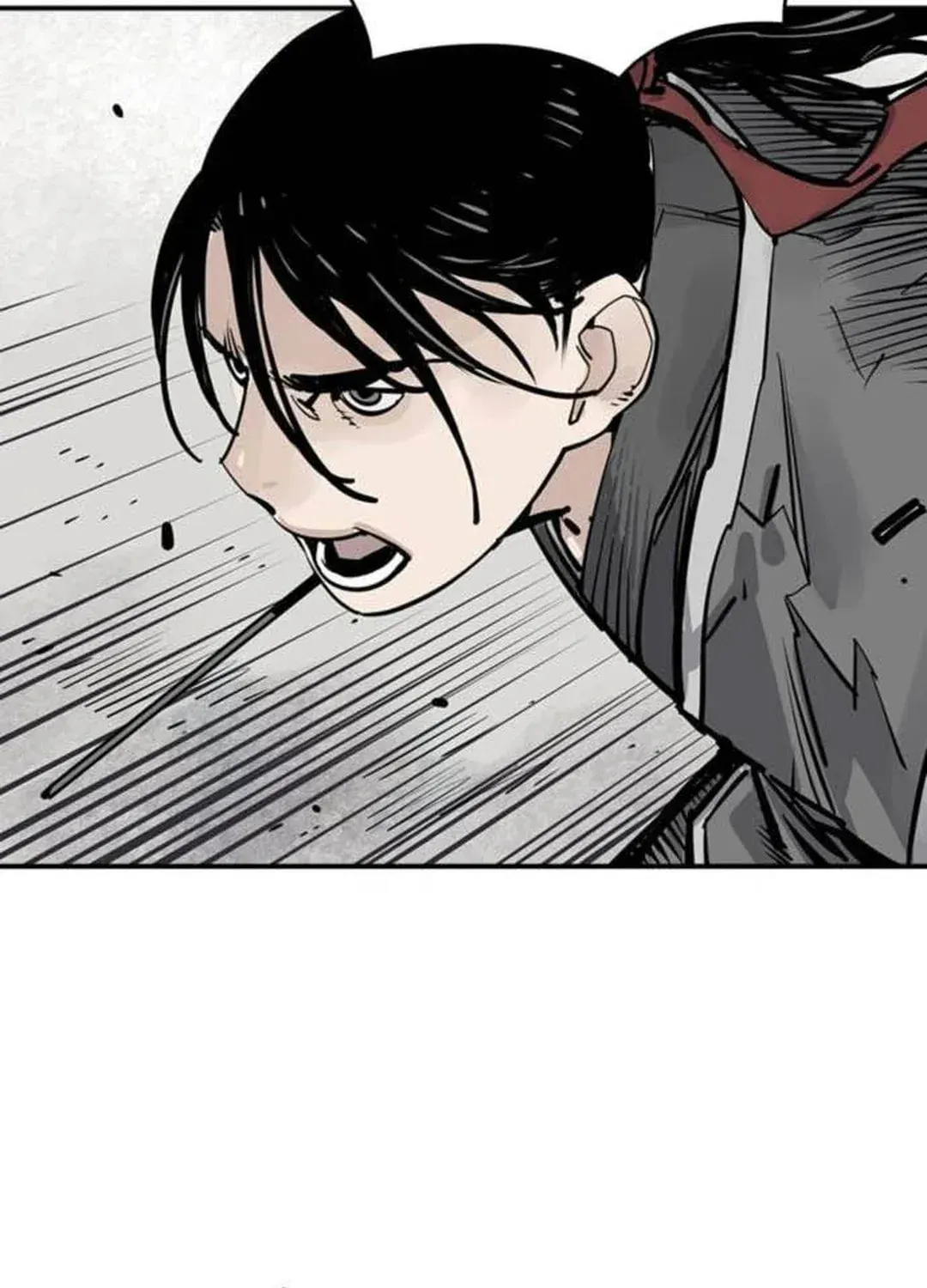 Read Death God chapter 73 image 37 on Lezhin