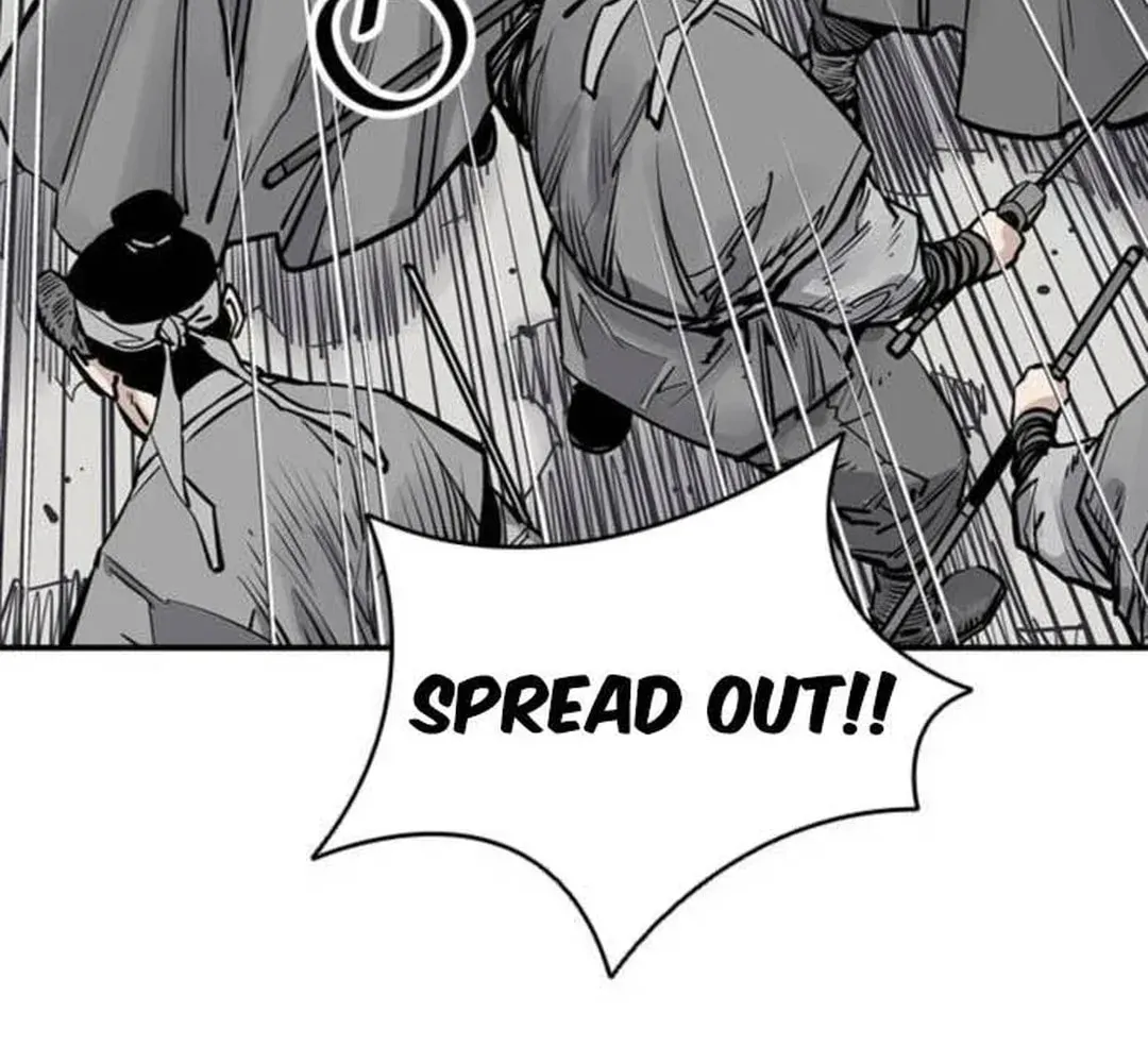 Read Death God chapter 73 image 39 on Lezhin