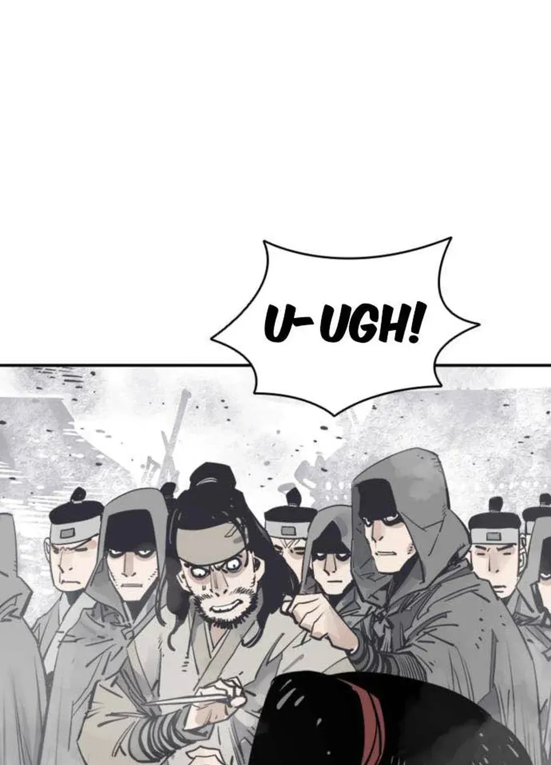Read Death God chapter 73 image 4 on Lezhin