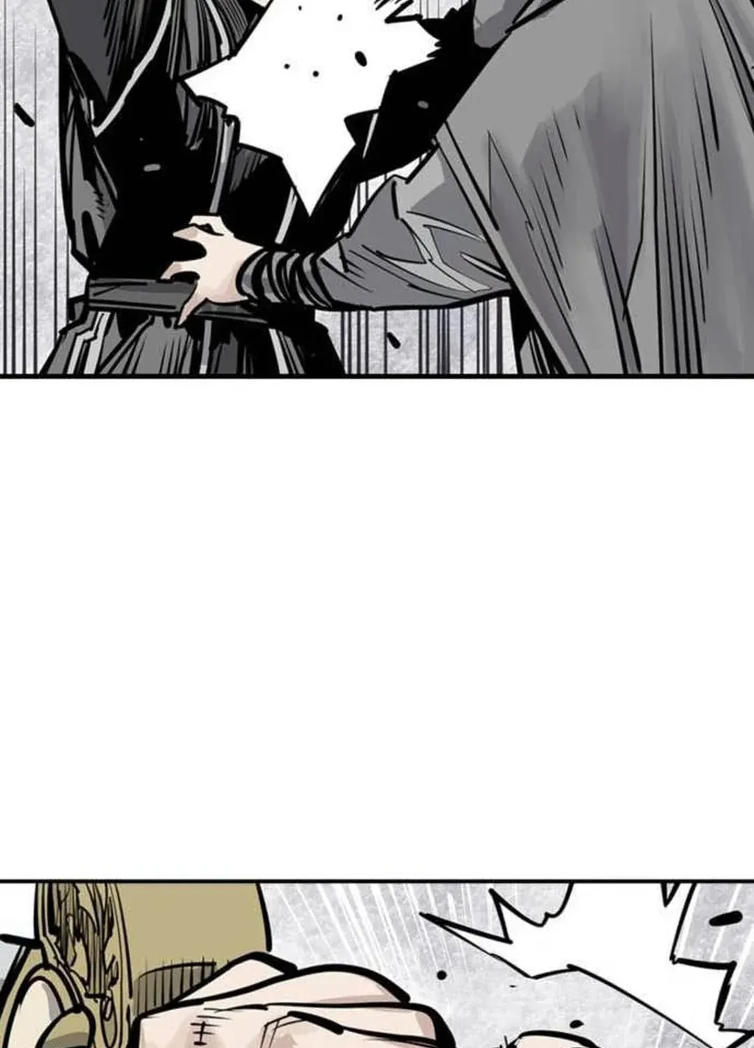 Read Death God chapter 73 image 45 on Lezhin