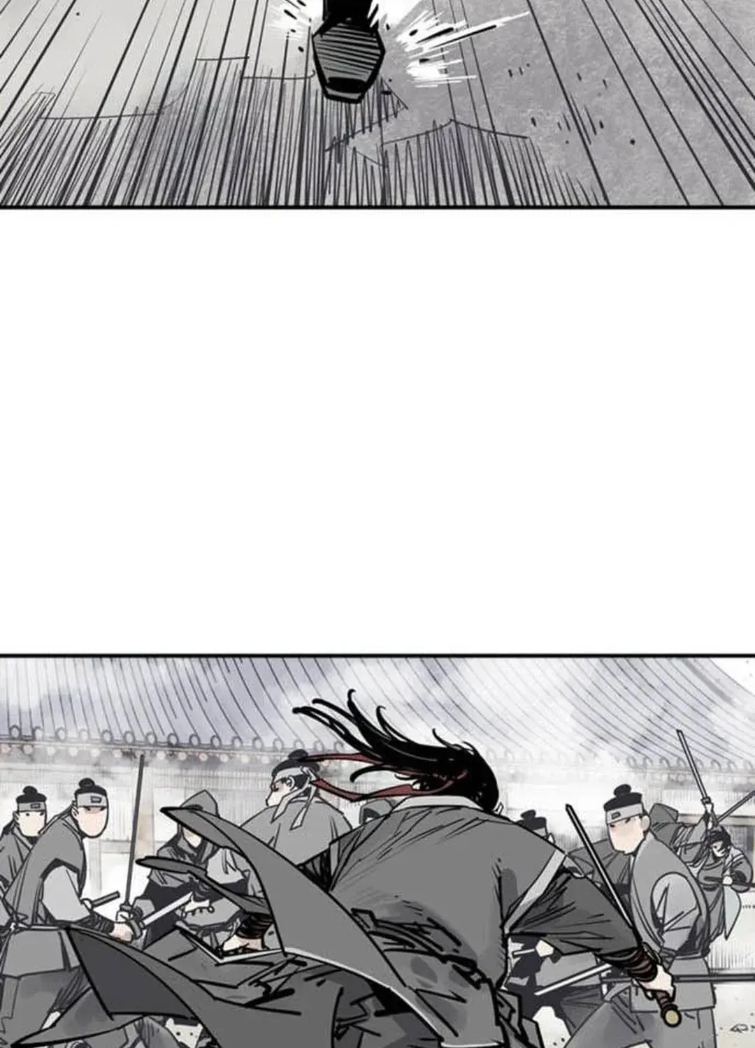 Read Death God chapter 73 image 52 on Lezhin