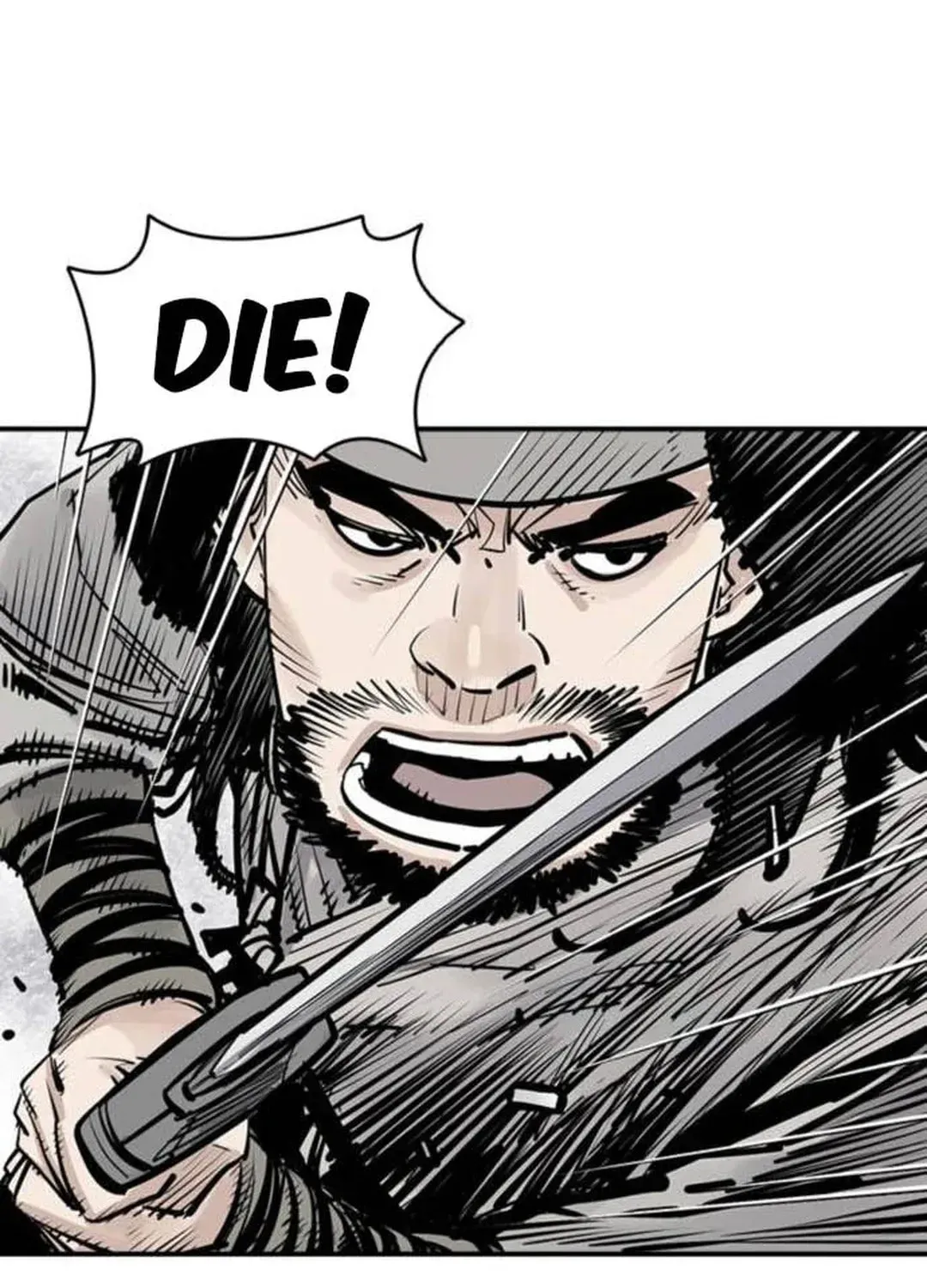 Read Death God chapter 73 image 54 on Lezhin