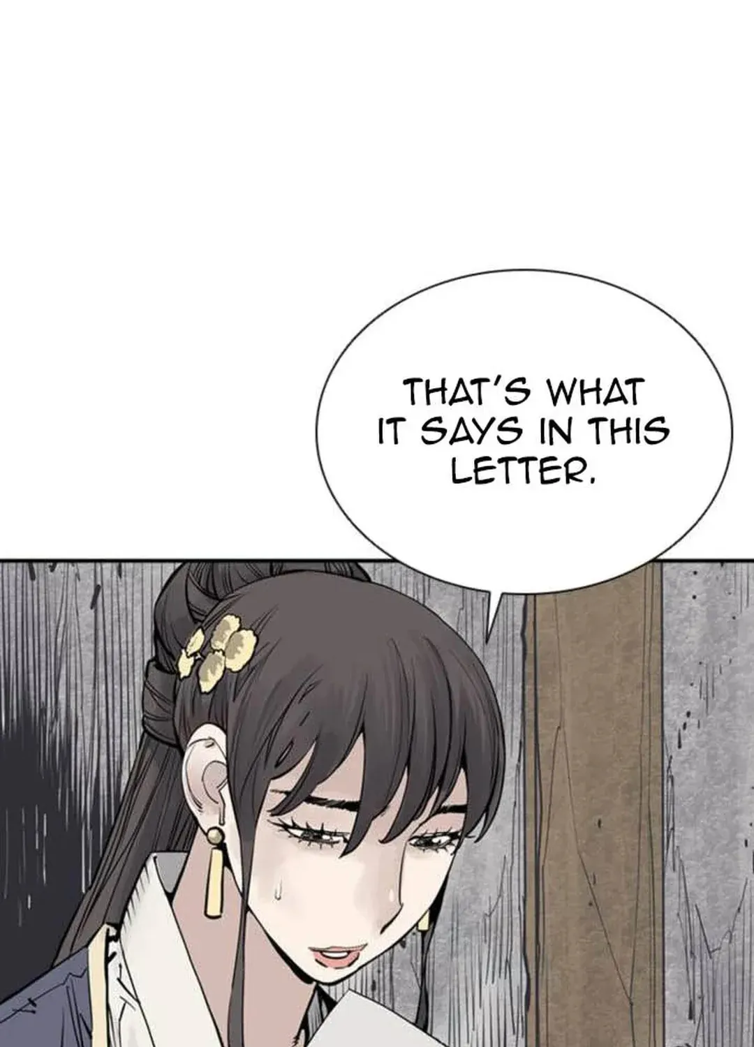 Read Death God chapter 73 image 71 on Lezhin