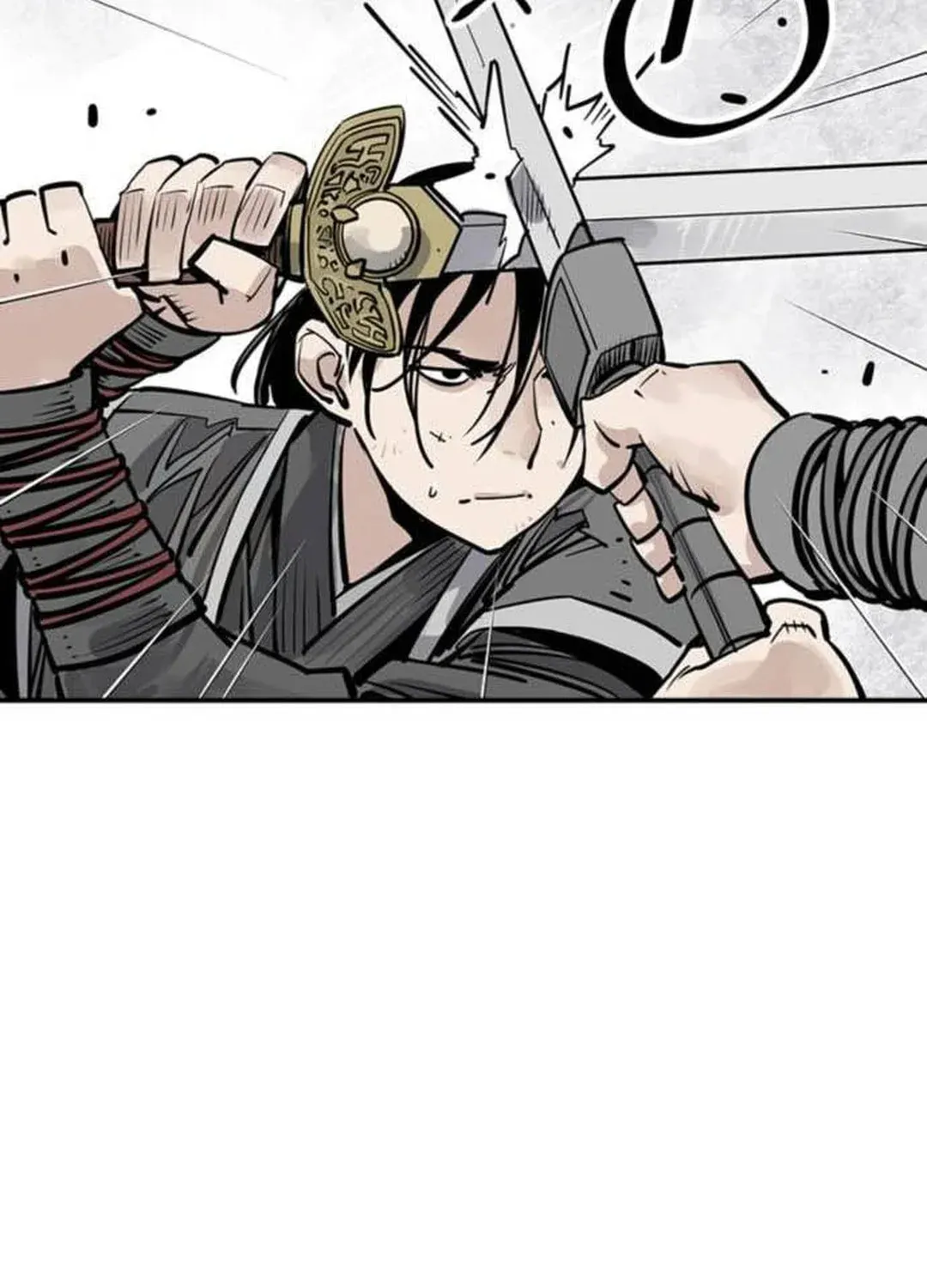Read Death God chapter 73 image 77 on Lezhin