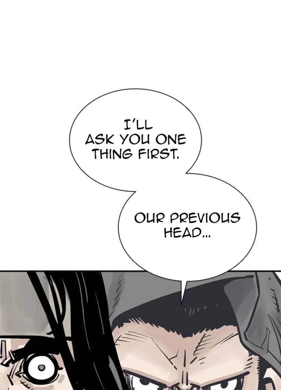 Read Death God chapter 73 image 8 on Lezhin