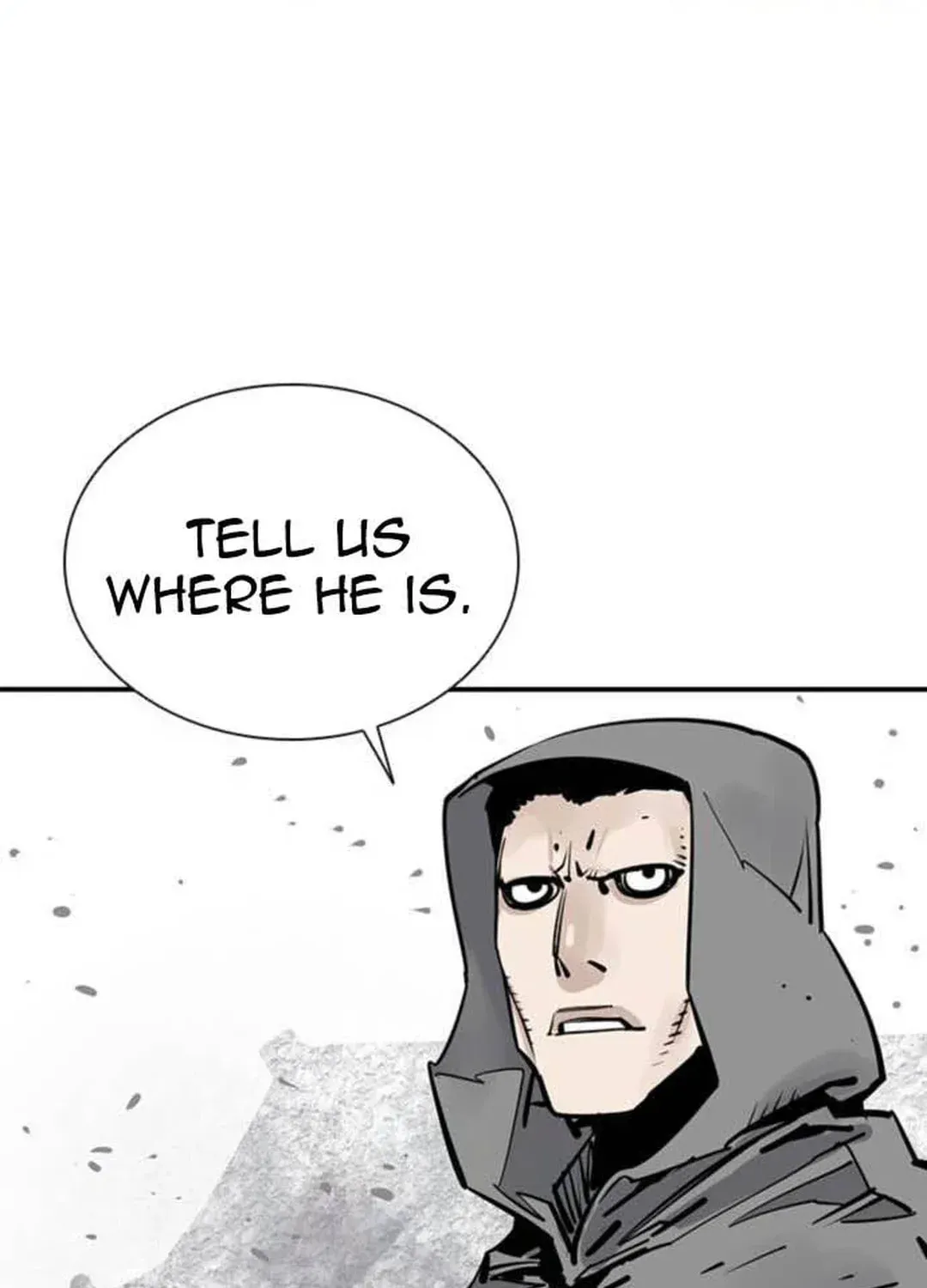 Read Death God chapter 73 image 84 on Lezhin