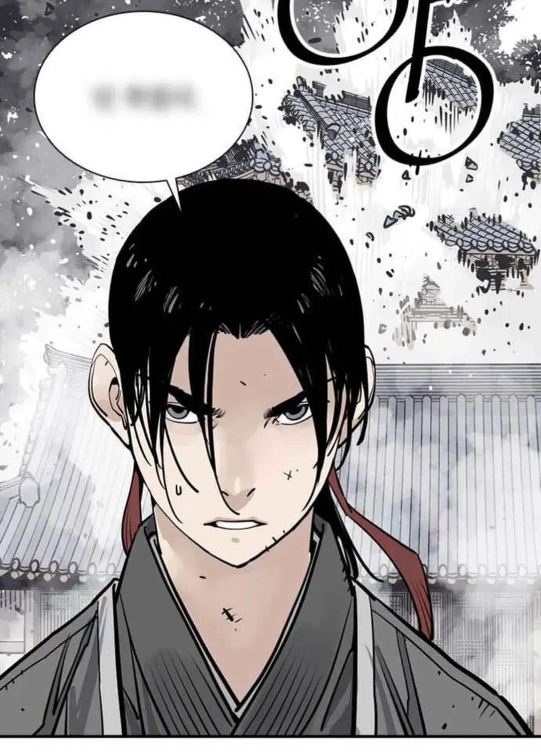 Read Death God chapter 73 image 86 on Lezhin
