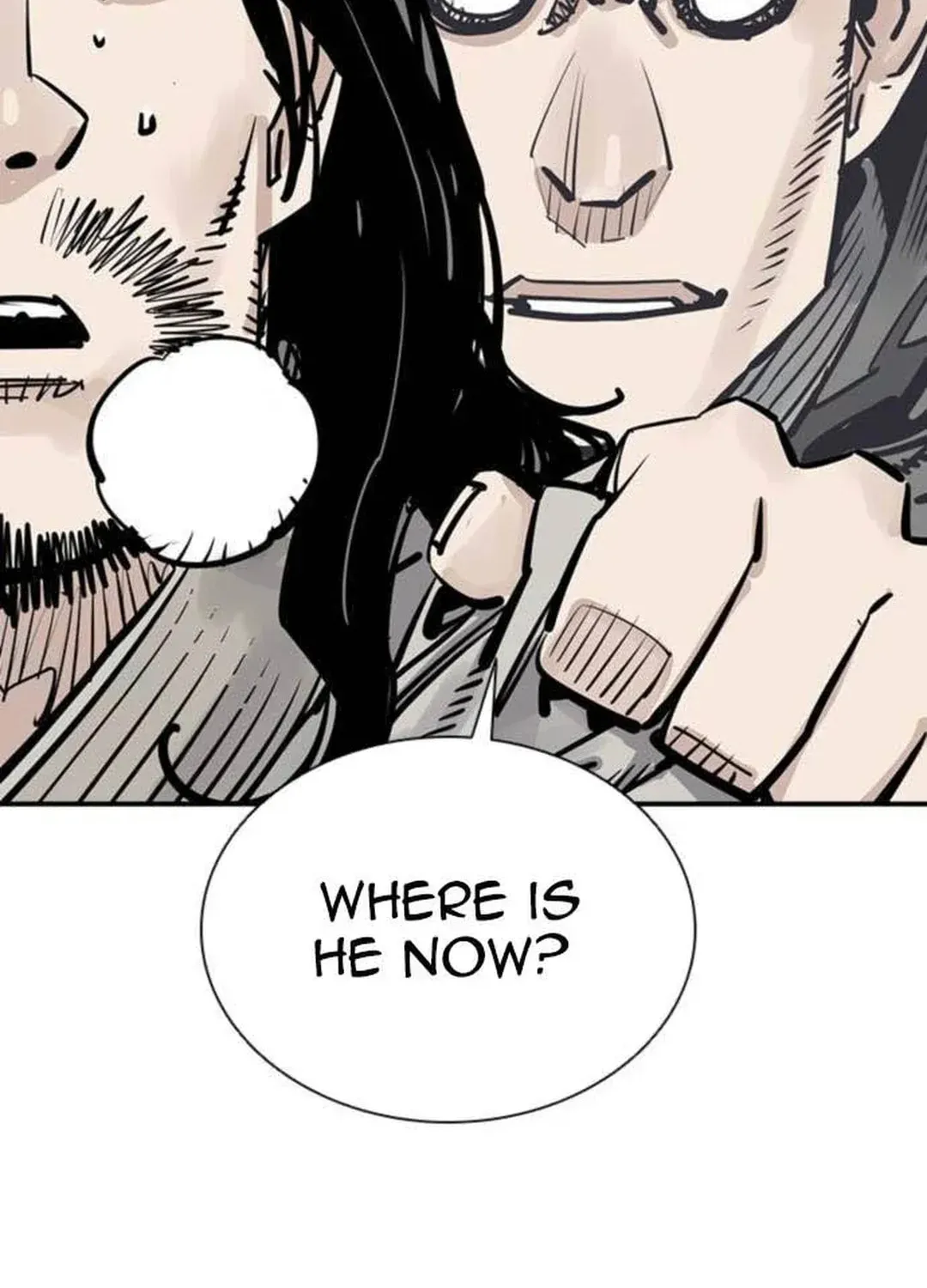Read Death God chapter 73 image 9 on Lezhin