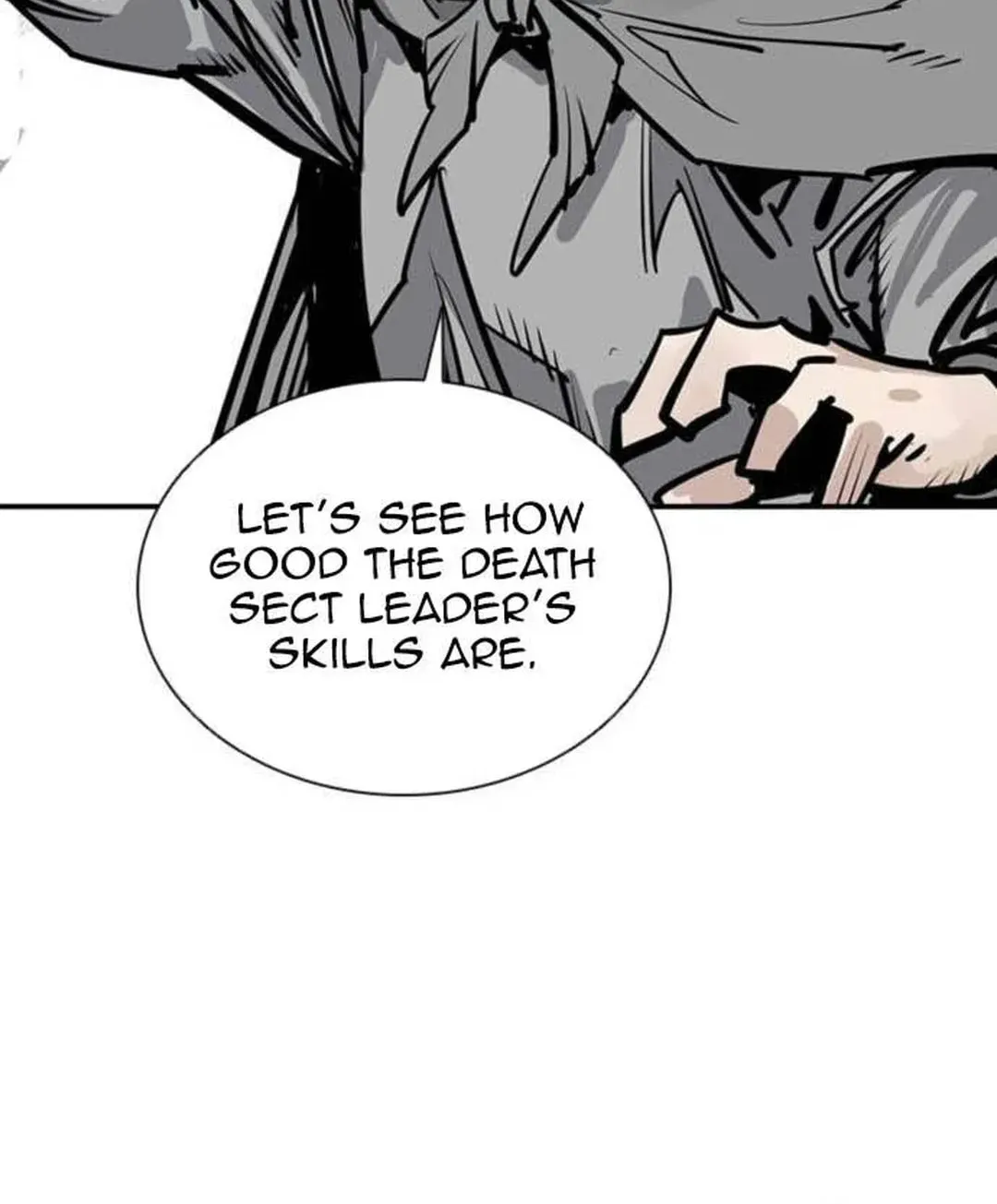 Read Death God chapter 73 image 94 on Lezhin