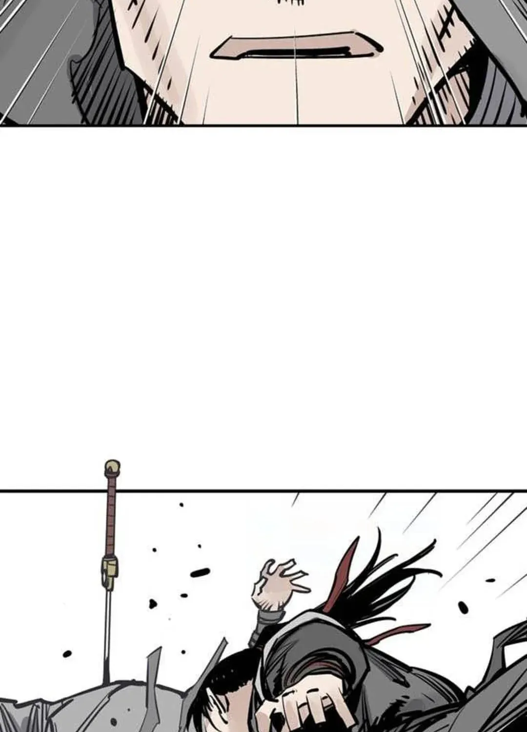 Read Death God chapter 73 image 96 on Lezhin