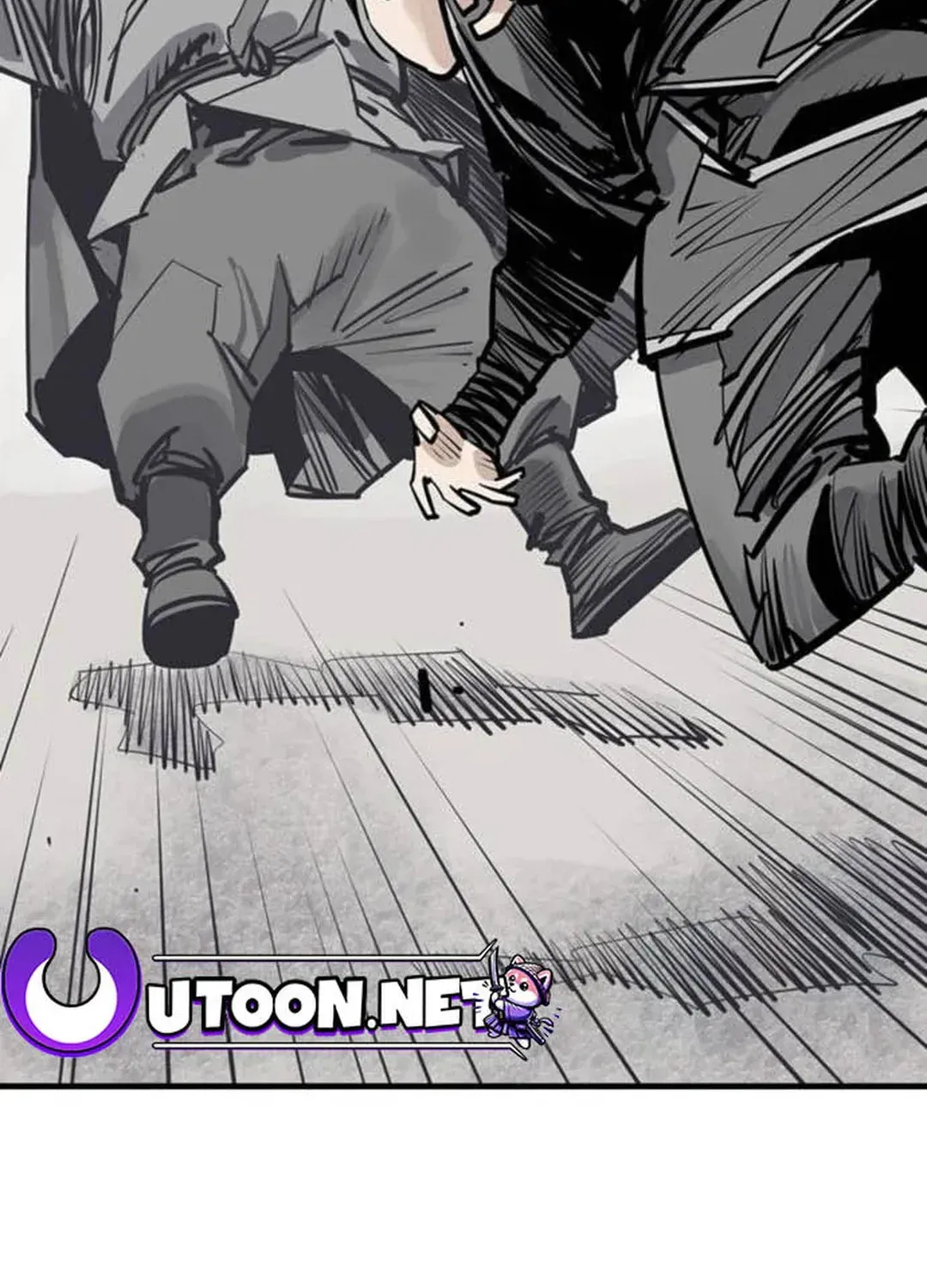 Read Death God chapter 73 image 97 on Lezhin