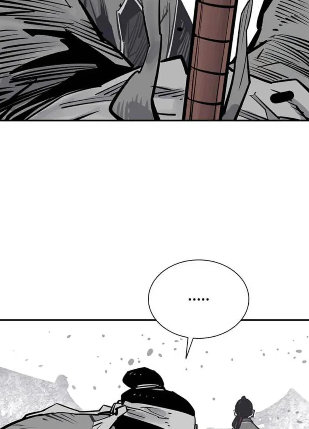 Read Death God chapter 73 image 99 on Lezhin