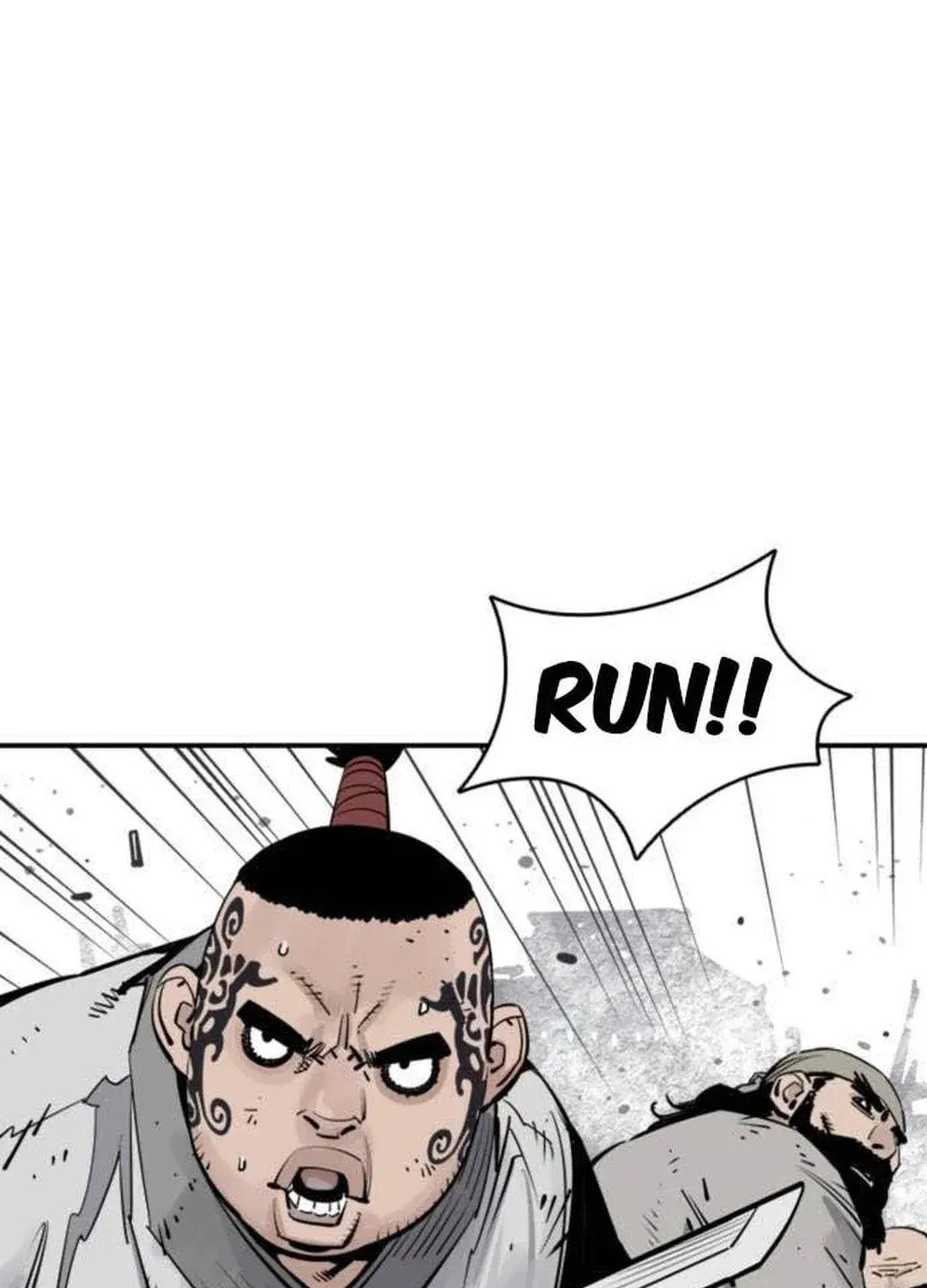Read Death God chapter 74 image 10 on Lezhin