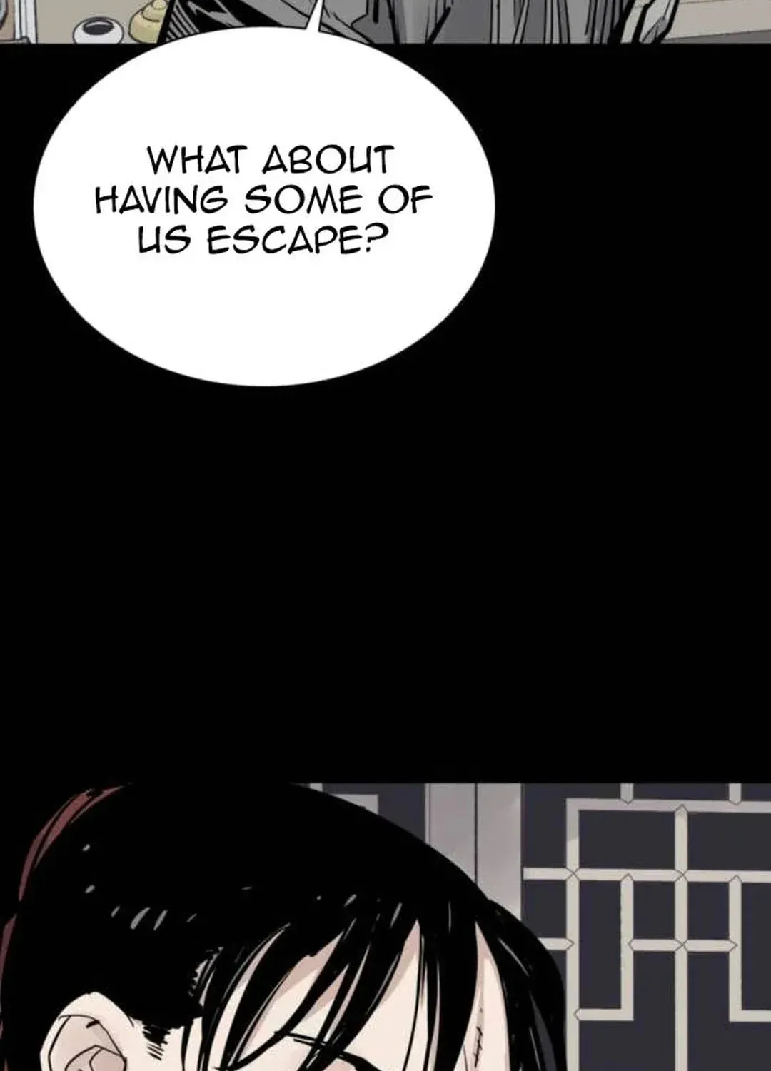 Read Death God chapter 74 image 104 on Lezhin