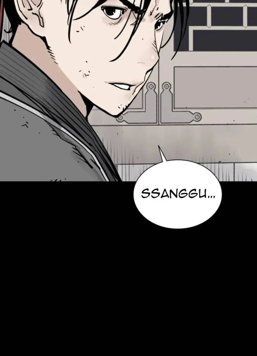 Read Death God chapter 74 image 105 on Lezhin