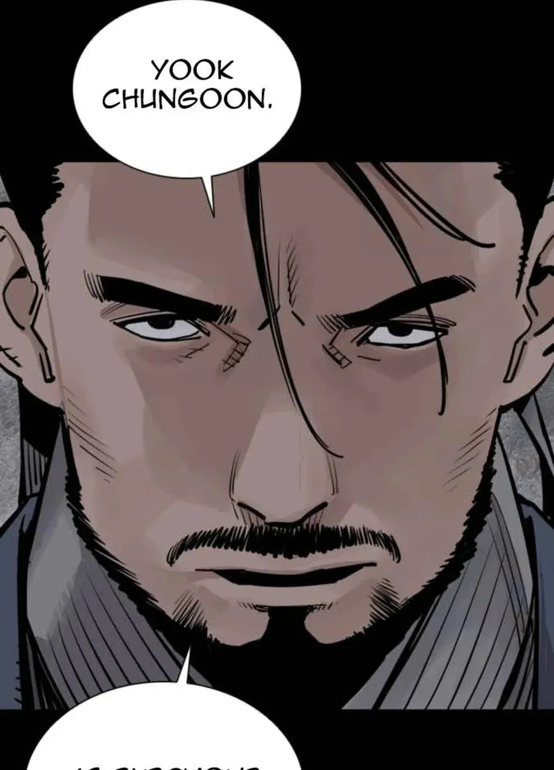Read Death God chapter 74 image 112 on Lezhin