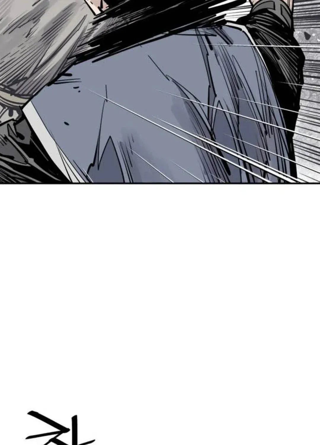 Read Death God chapter 74 image 23 on Lezhin
