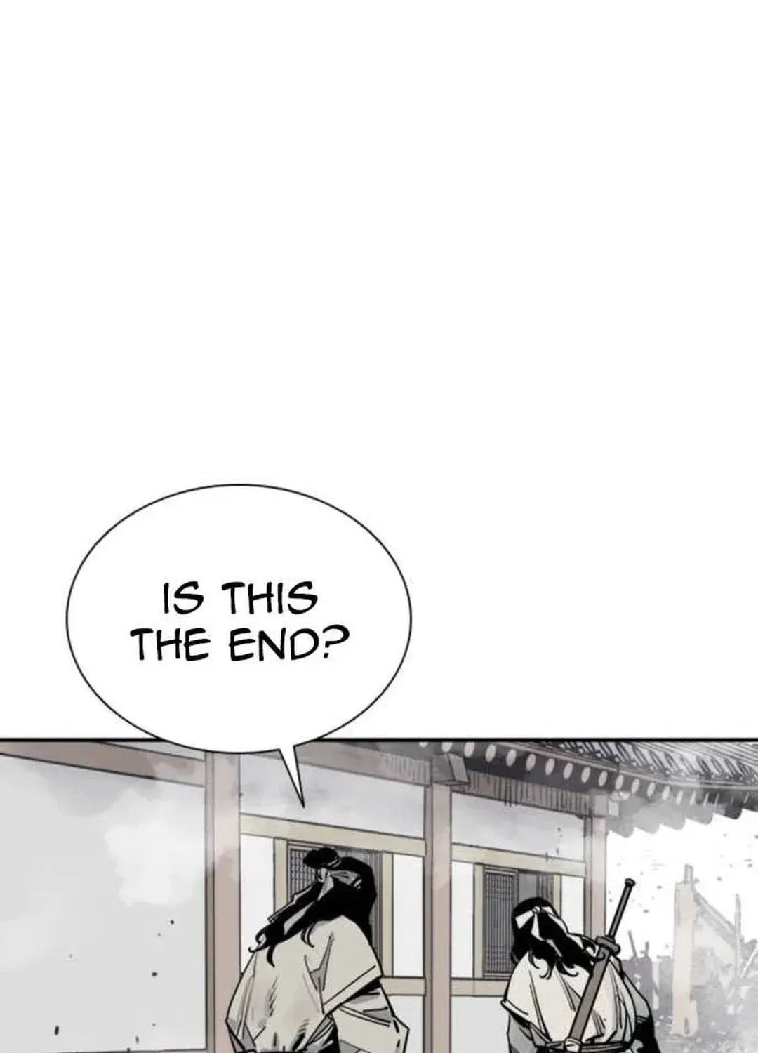 Read Death God chapter 74 image 33 on Lezhin