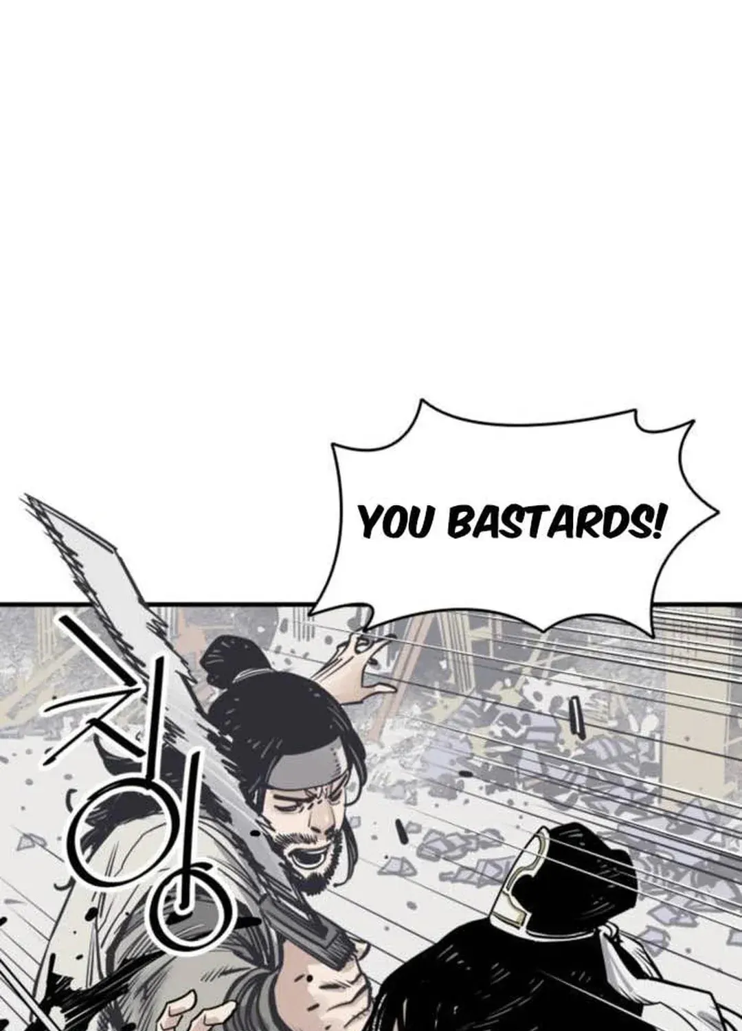 Read Death God chapter 74 image 39 on Lezhin