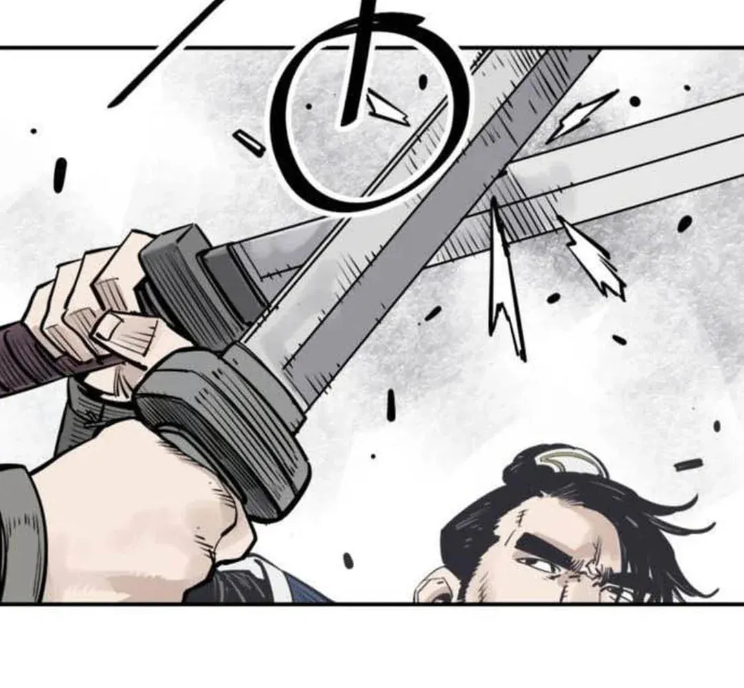 Read Death God chapter 74 image 41 on Lezhin