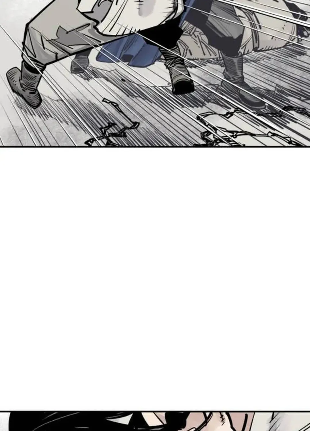 Read Death God chapter 74 image 43 on Lezhin