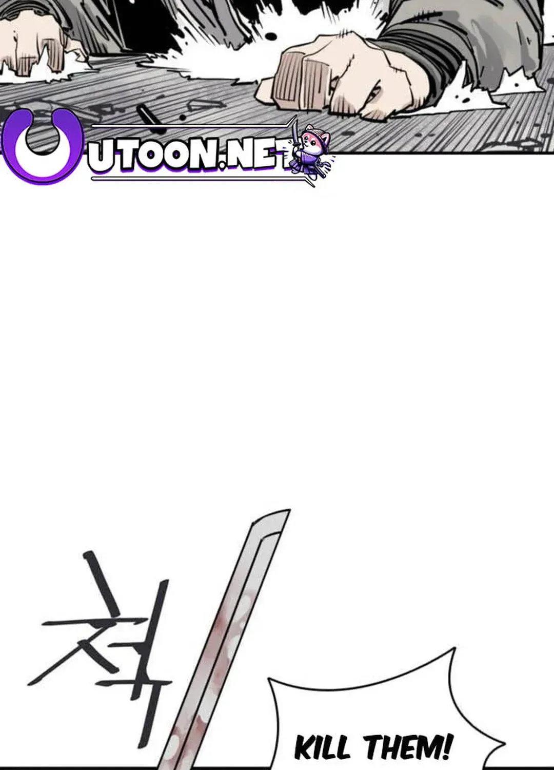 Read Death God chapter 74 image 46 on Lezhin