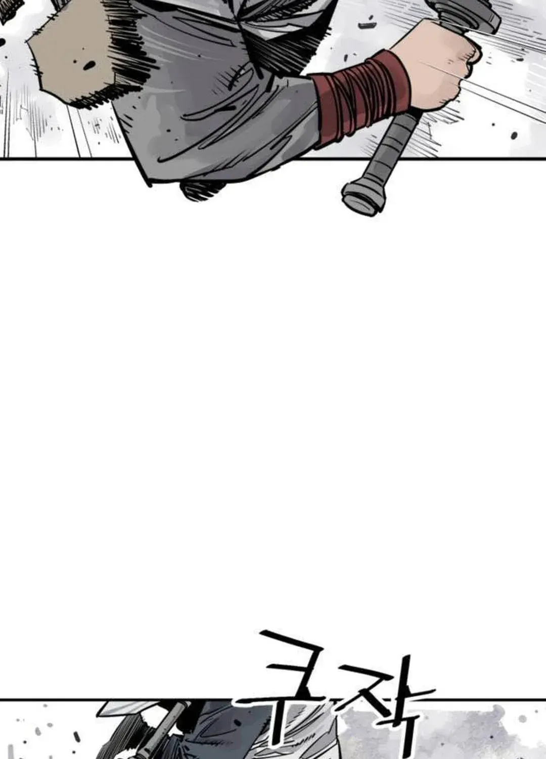Read Death God chapter 74 image 5 on Lezhin