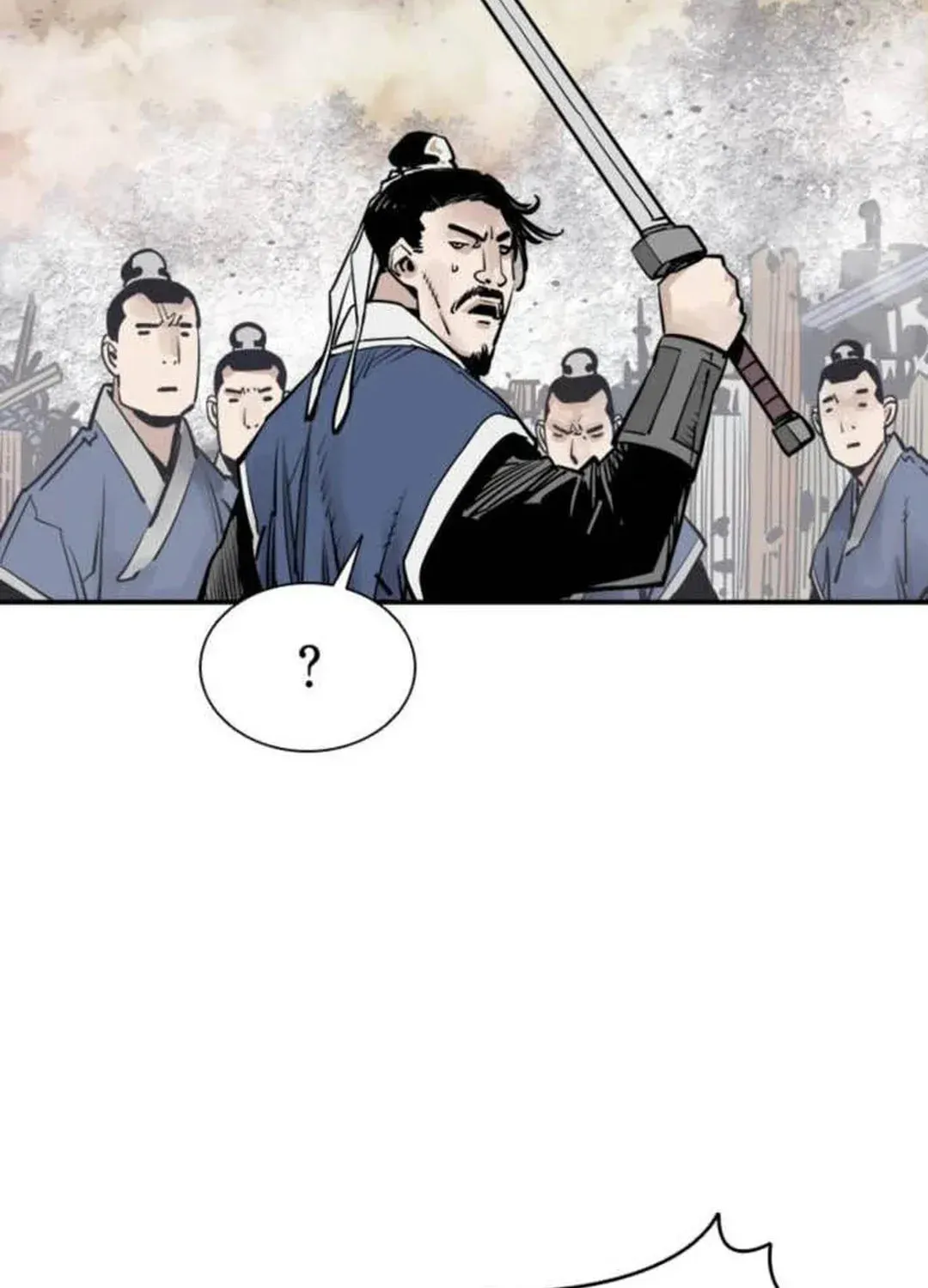 Read Death God chapter 74 image 51 on Lezhin
