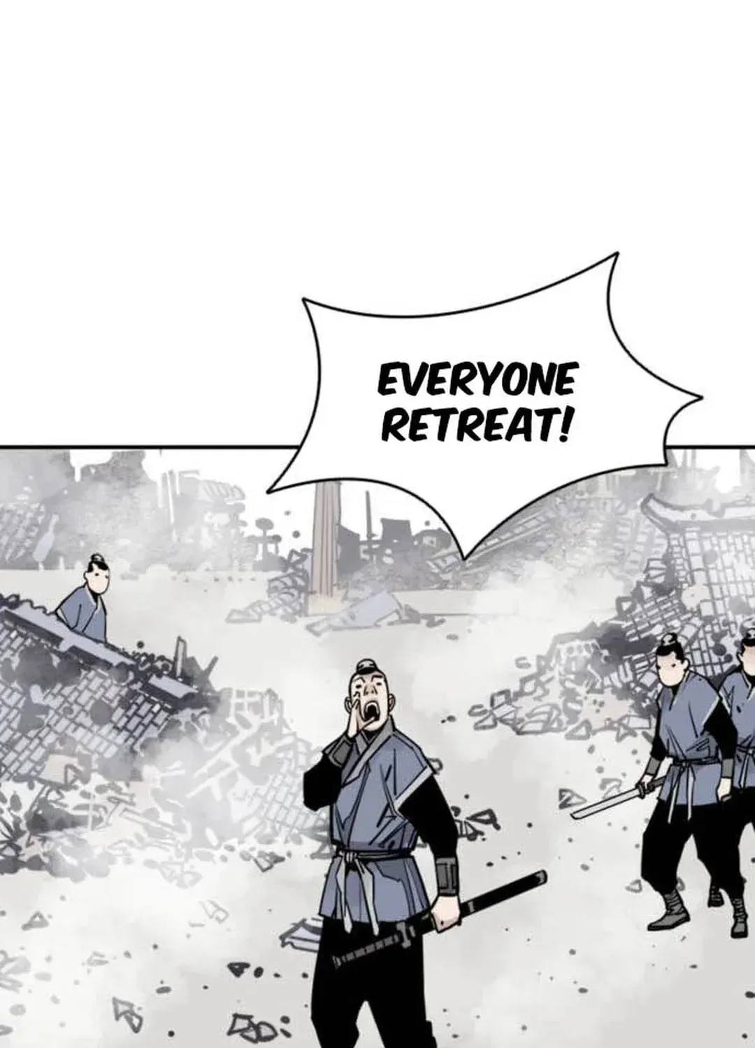Read Death God chapter 74 image 53 on Lezhin