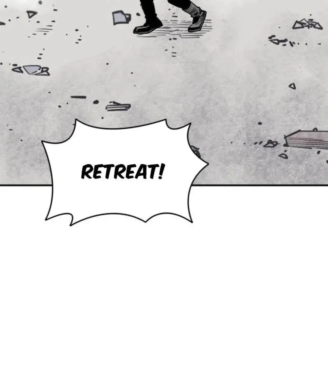 Read Death God chapter 74 image 54 on Lezhin