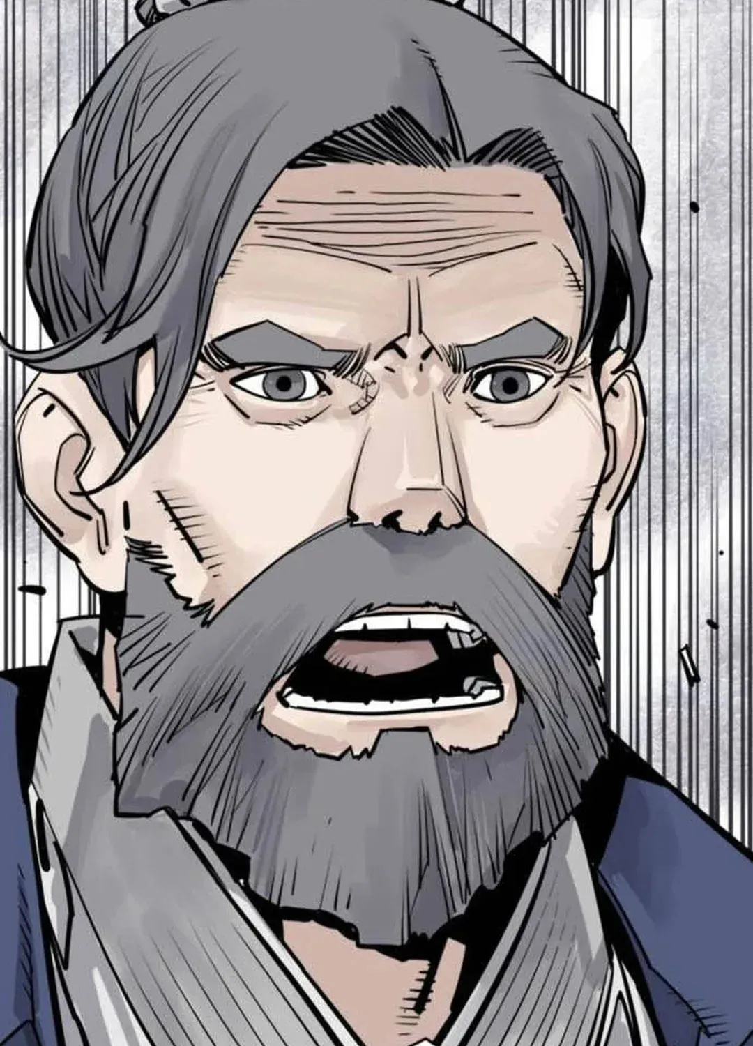 Read Death God chapter 74 image 64 on Lezhin