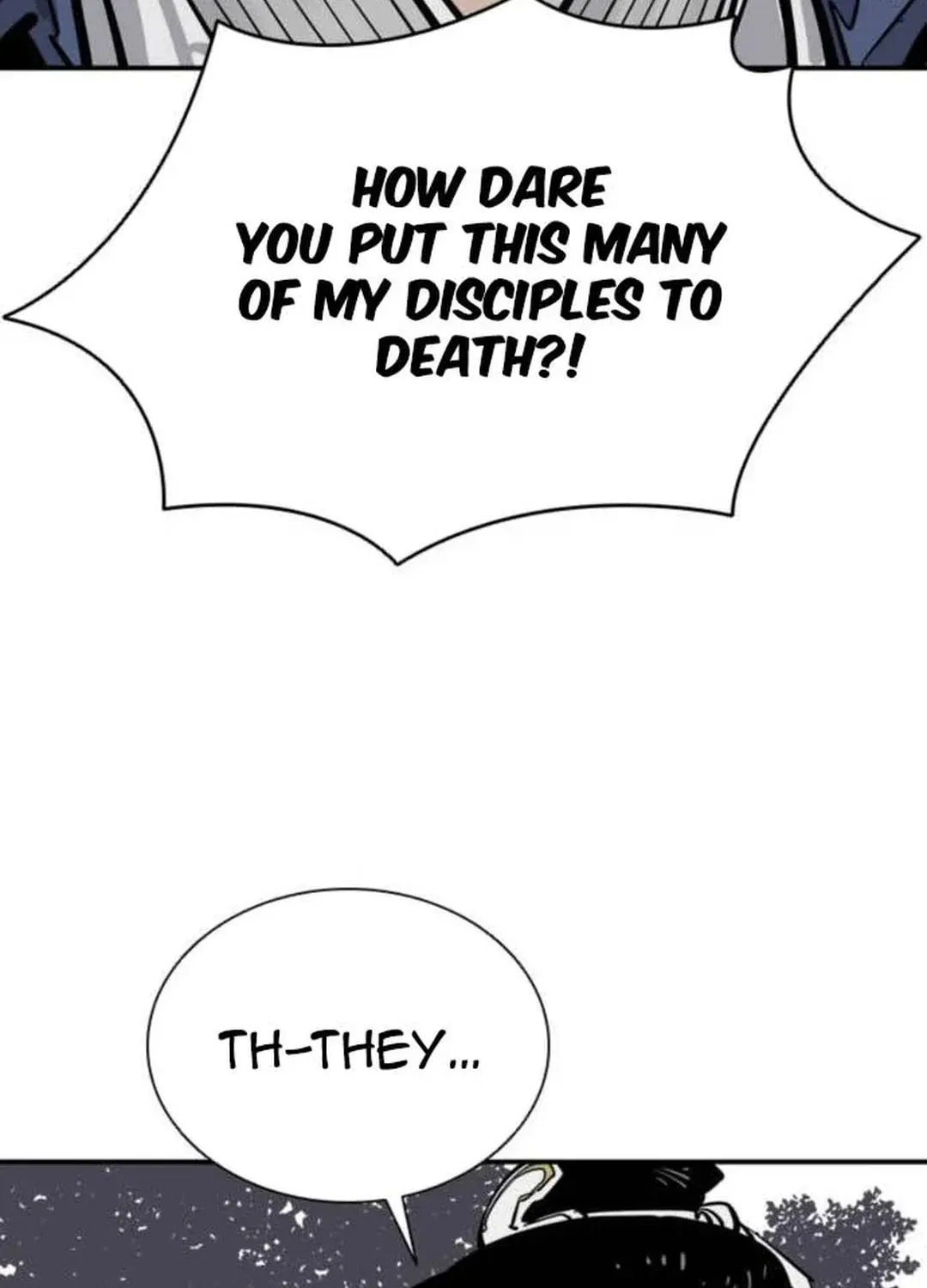 Read Death God chapter 74 image 65 on Lezhin