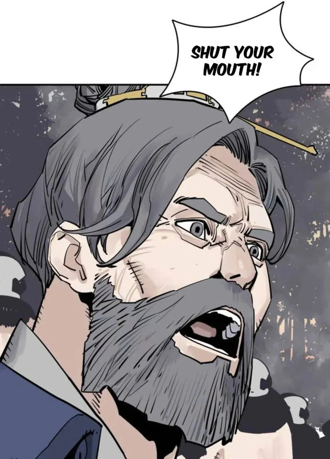 Read Death God chapter 74 image 68 on Lezhin