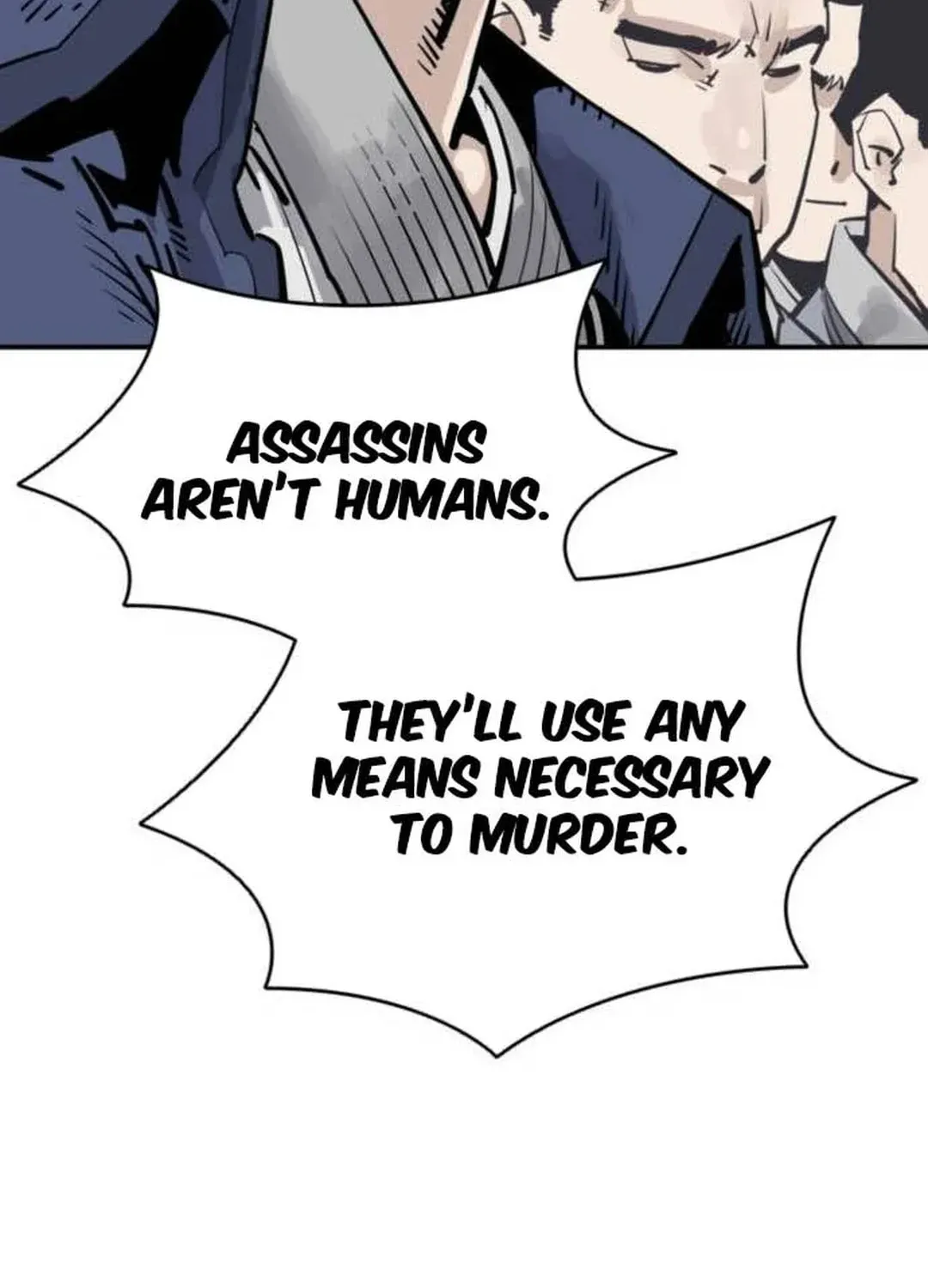 Read Death God chapter 74 image 69 on Lezhin